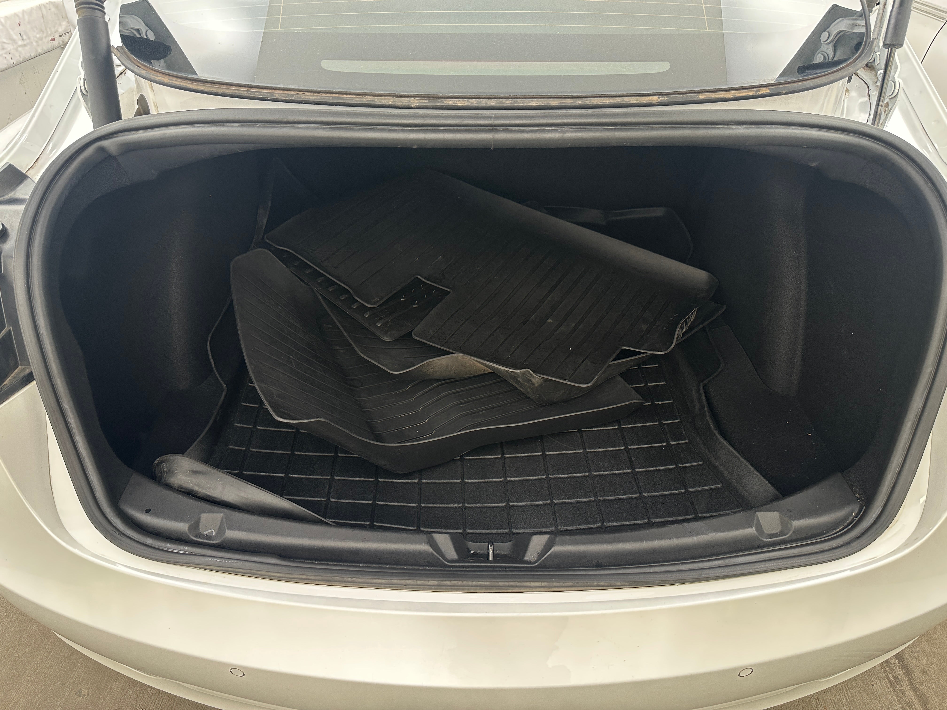 2021 Tesla Model 3 Long Range 6