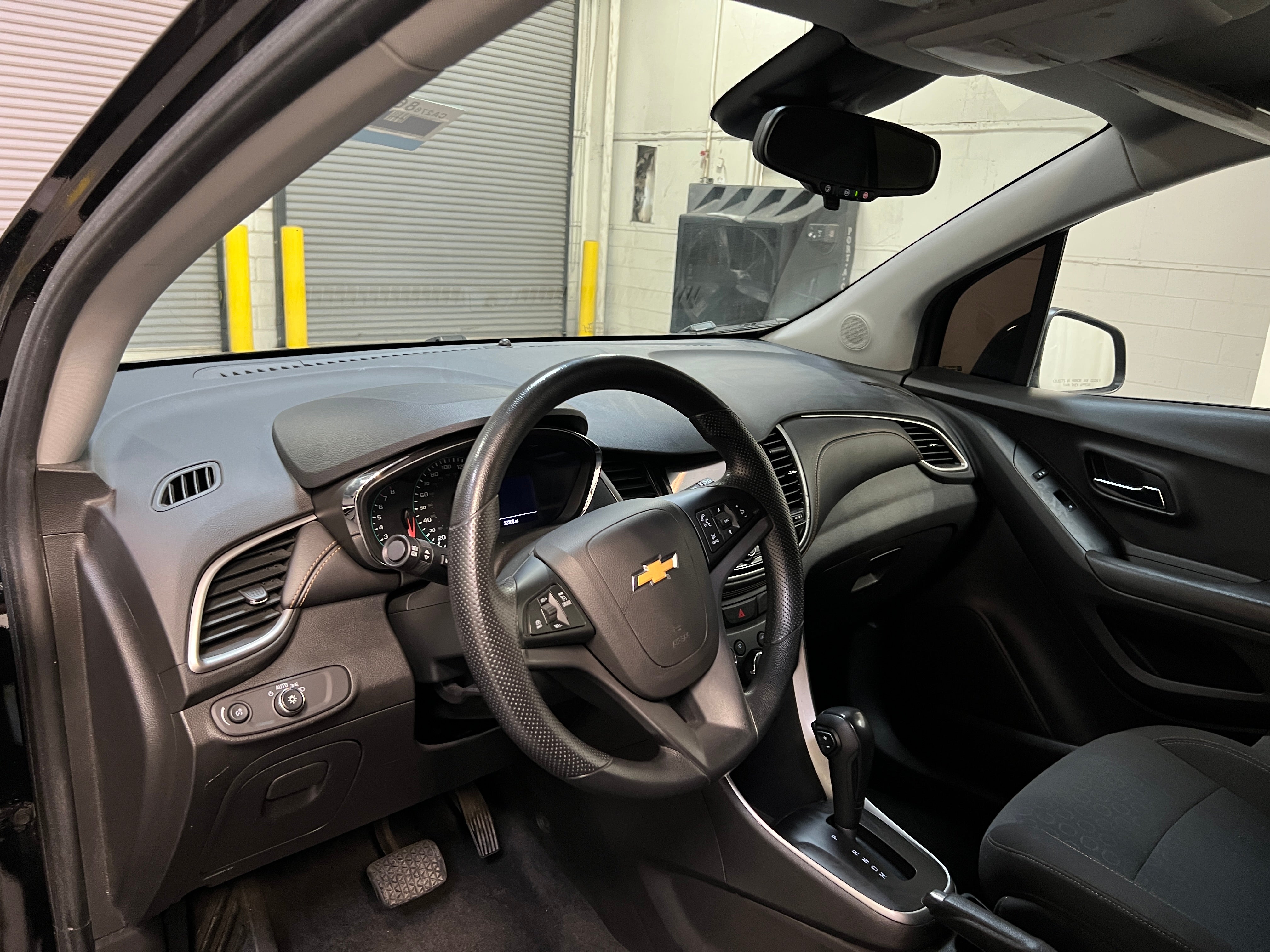 2020 Chevrolet Trax LS 3
