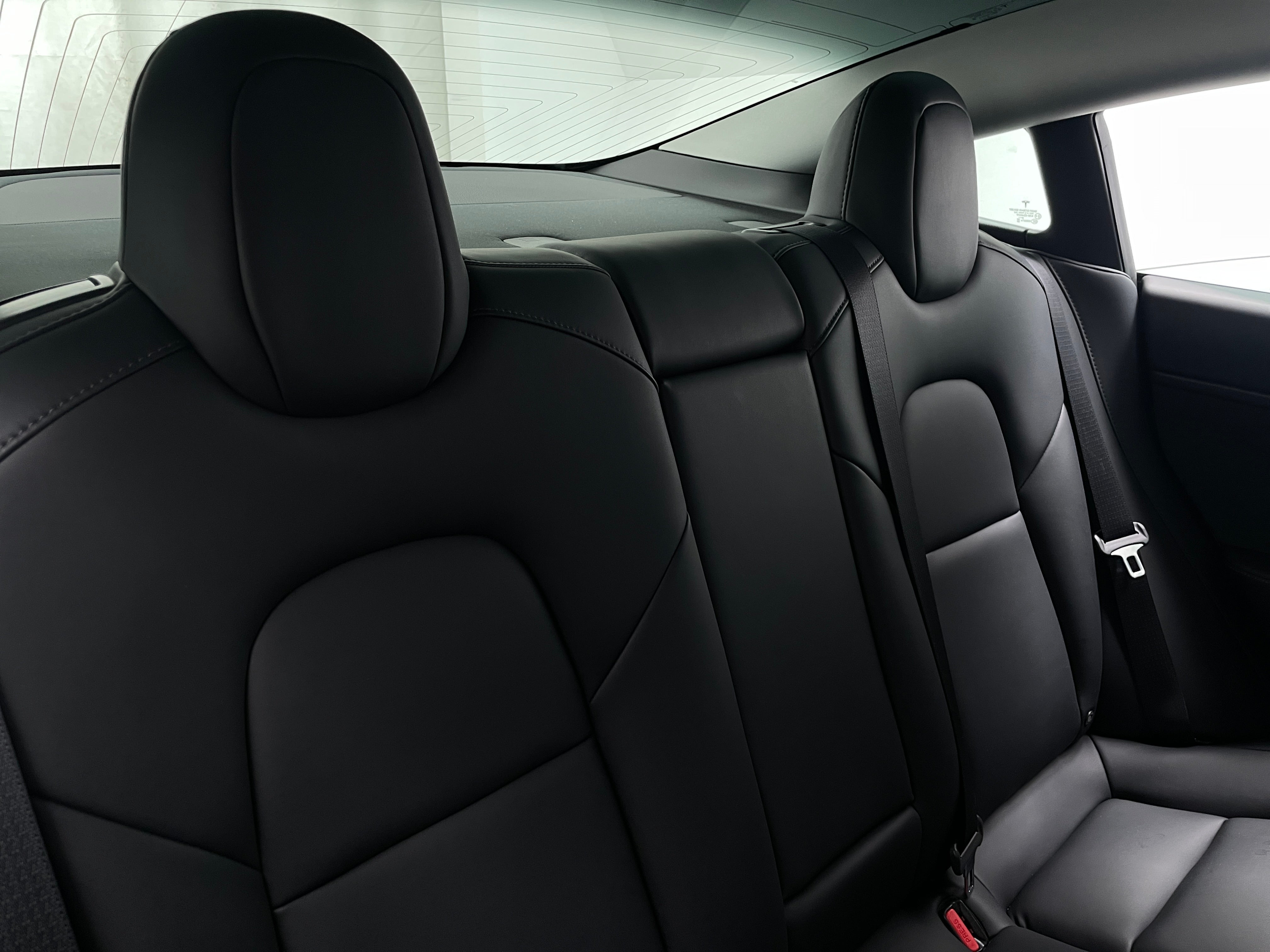 2020 Tesla Model 3 Long Range 5