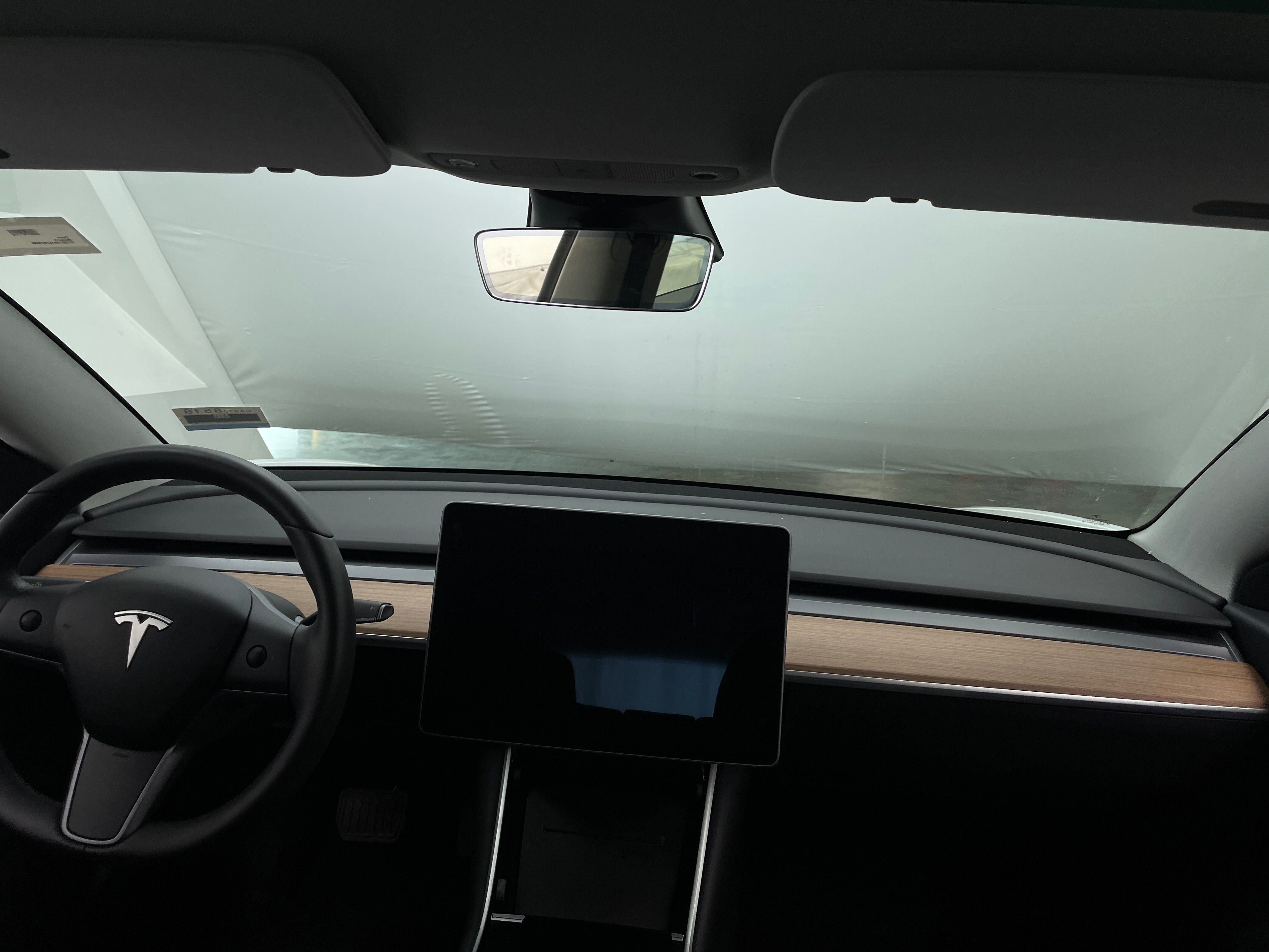 2020 Tesla Model 3 Long Range 2