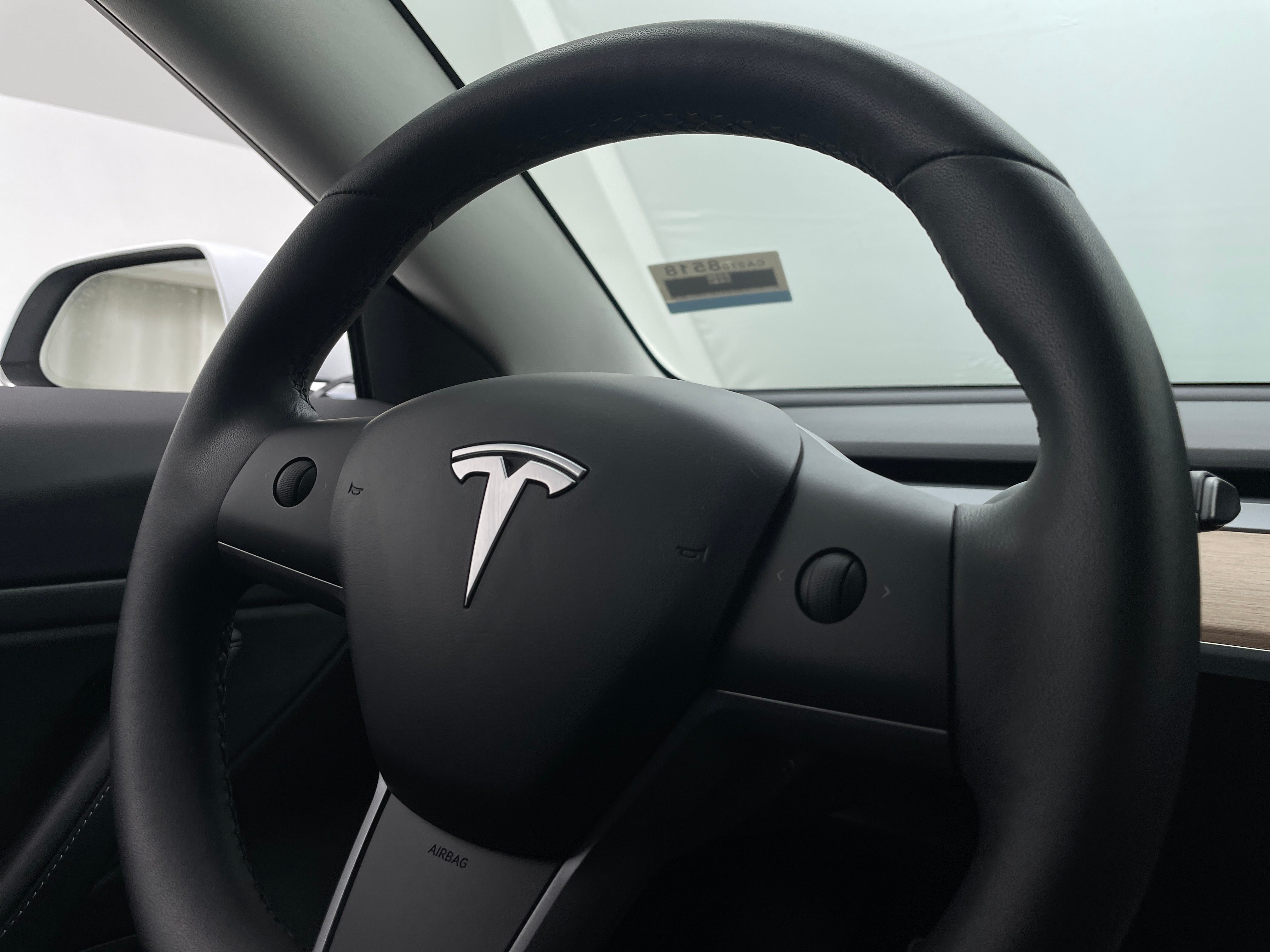 2020 Tesla Model 3 Long Range 4
