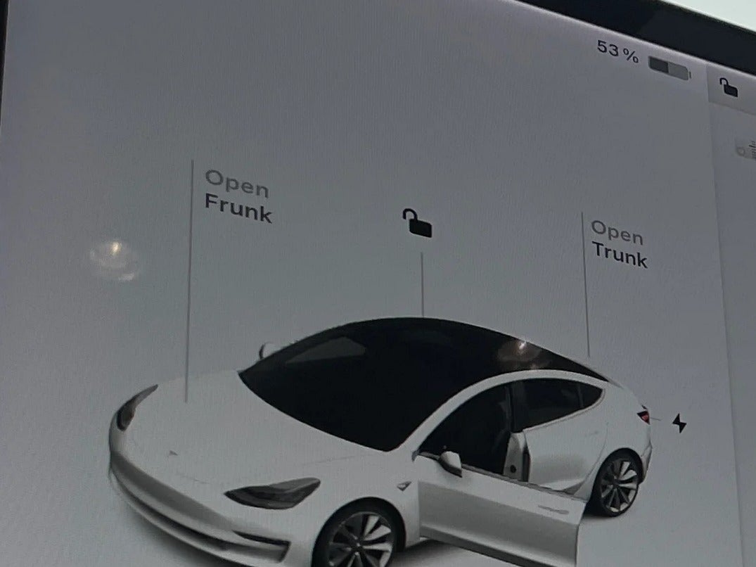 2020 Tesla Model 3 Long Range 3
