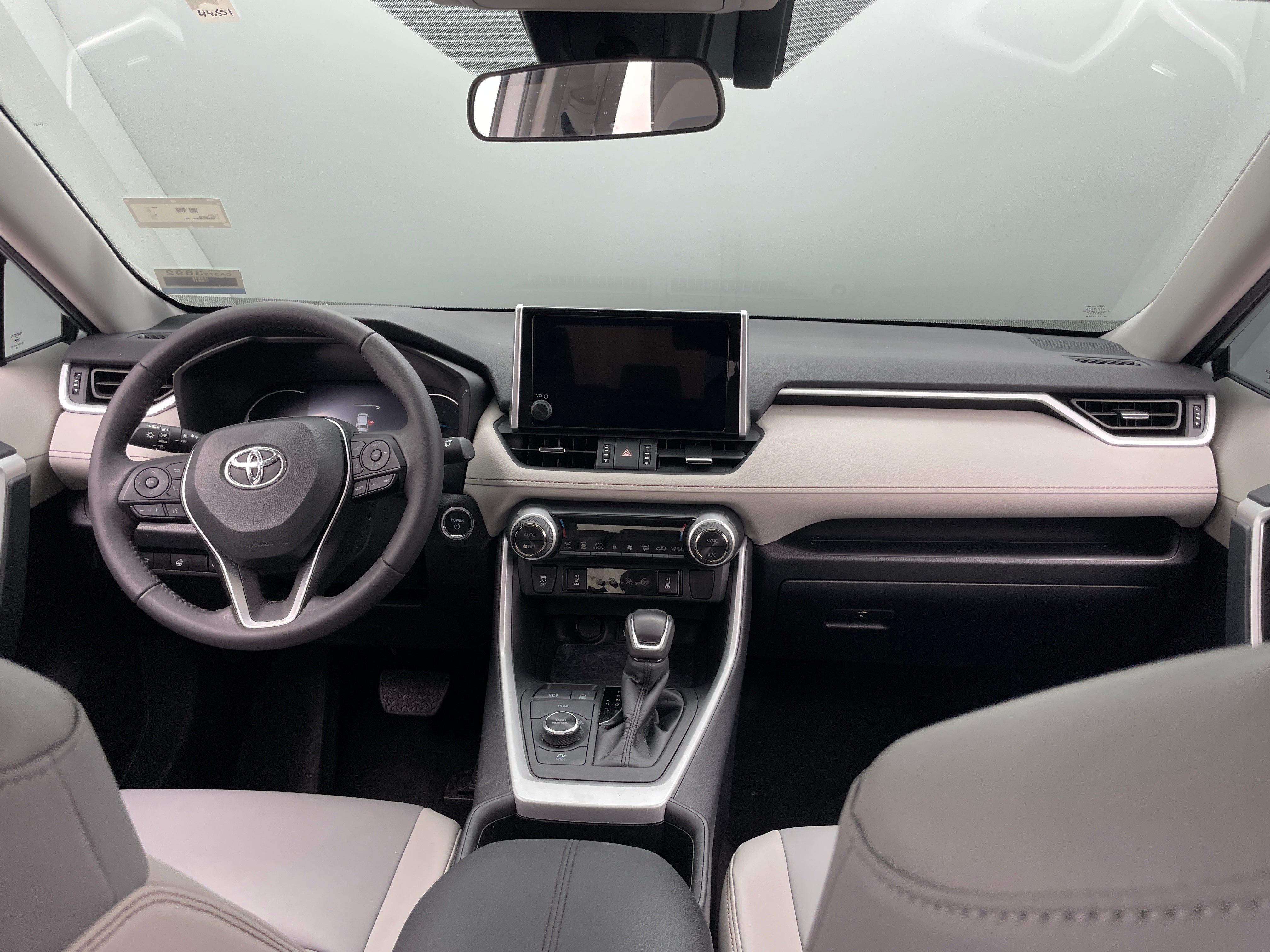 2024 Toyota RAV4 XLE Premium 2