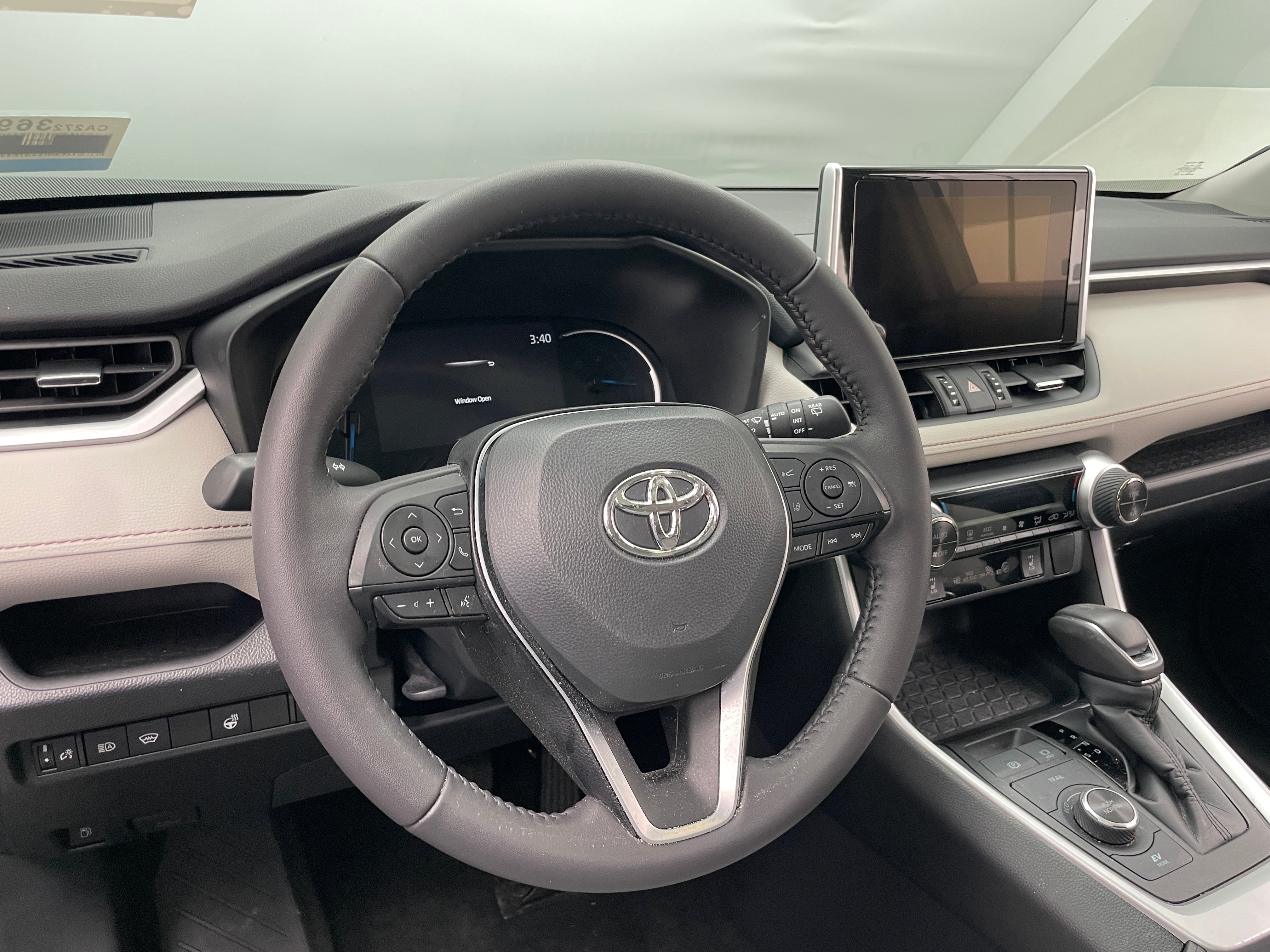 2024 Toyota RAV4 XLE Premium 4