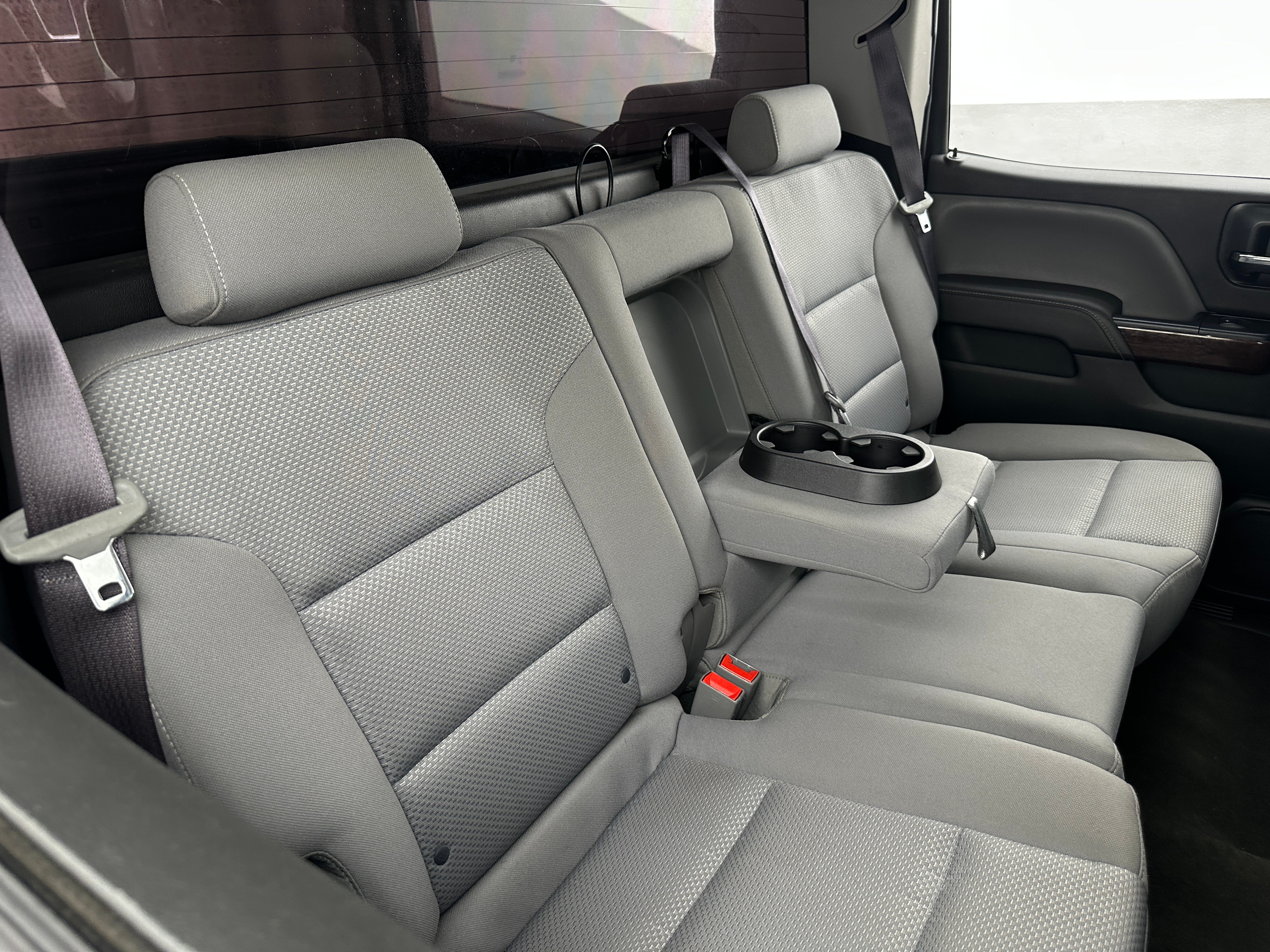 2017 GMC Sierra 1500 SLE 6