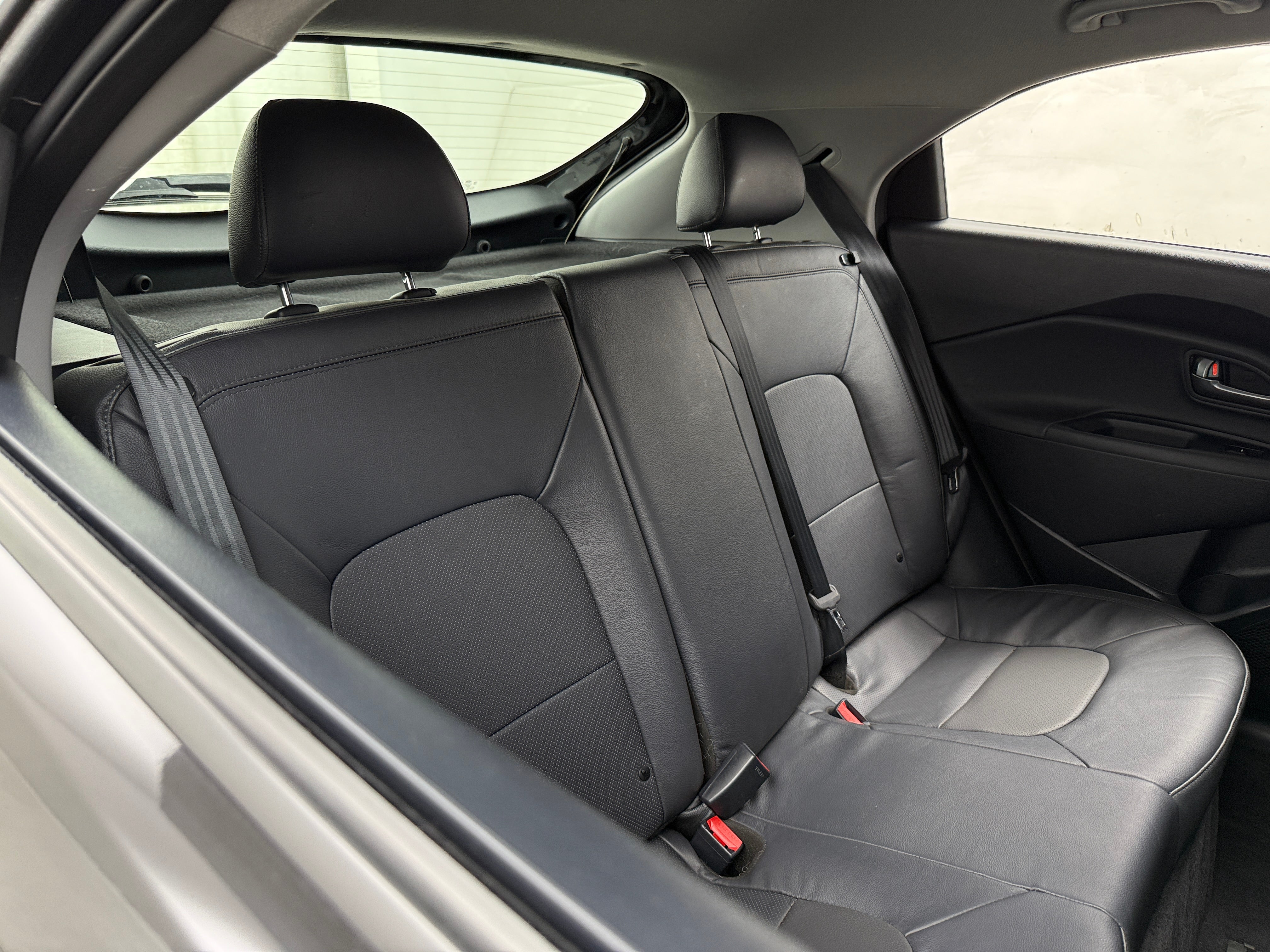 2016 Kia Rio SX 5