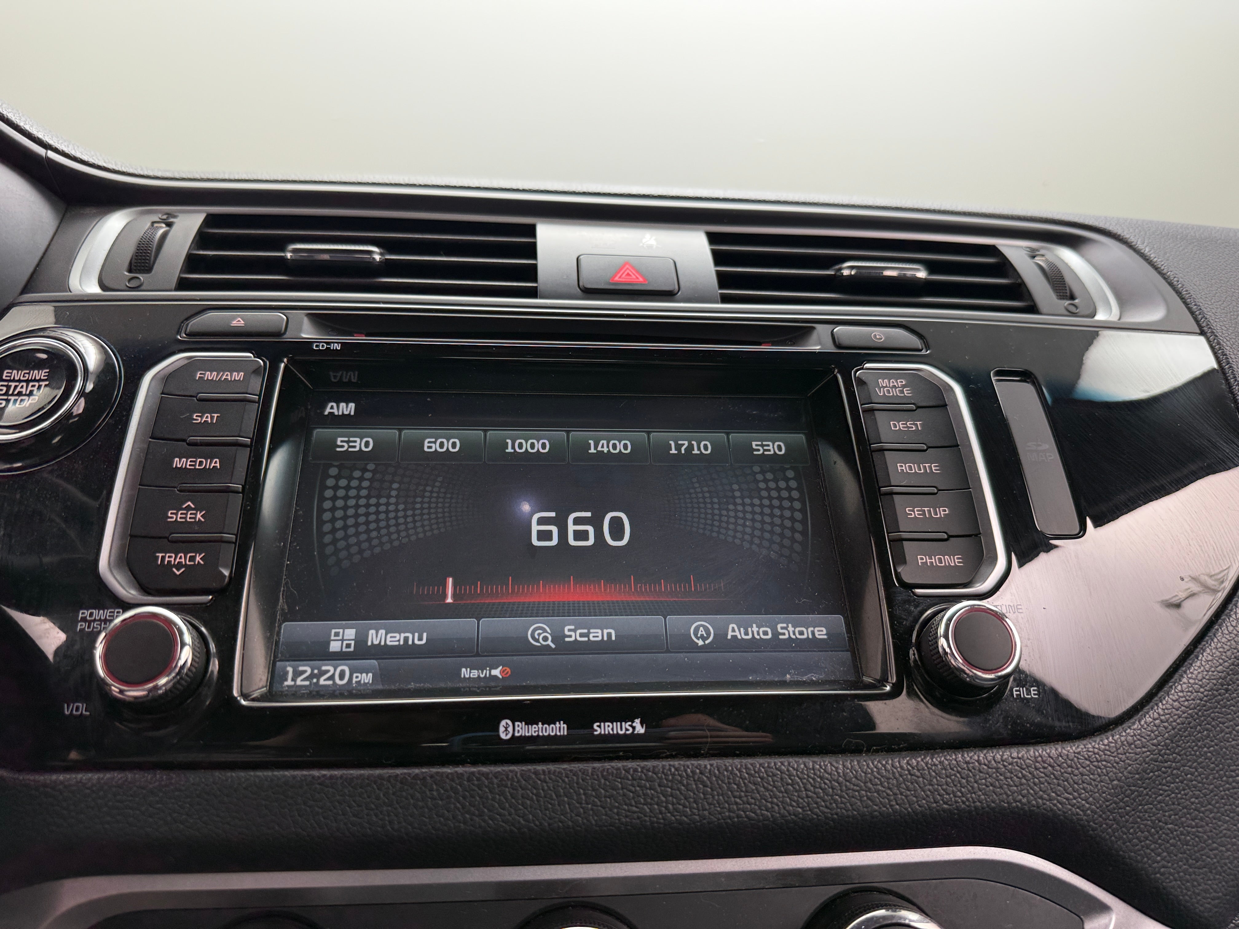 2016 Kia Rio SX 3