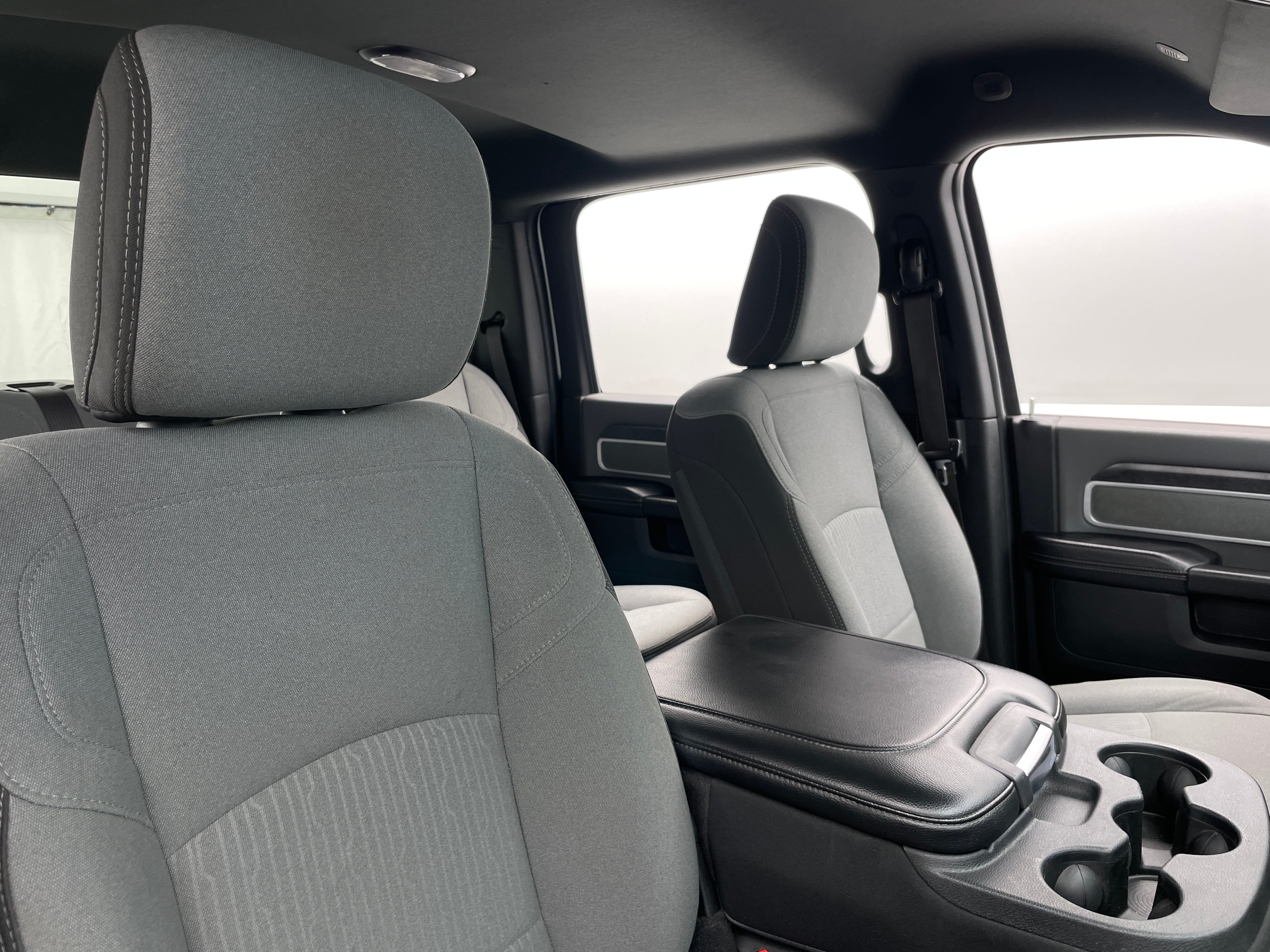 2022 RAM 2500 Big Horn 2