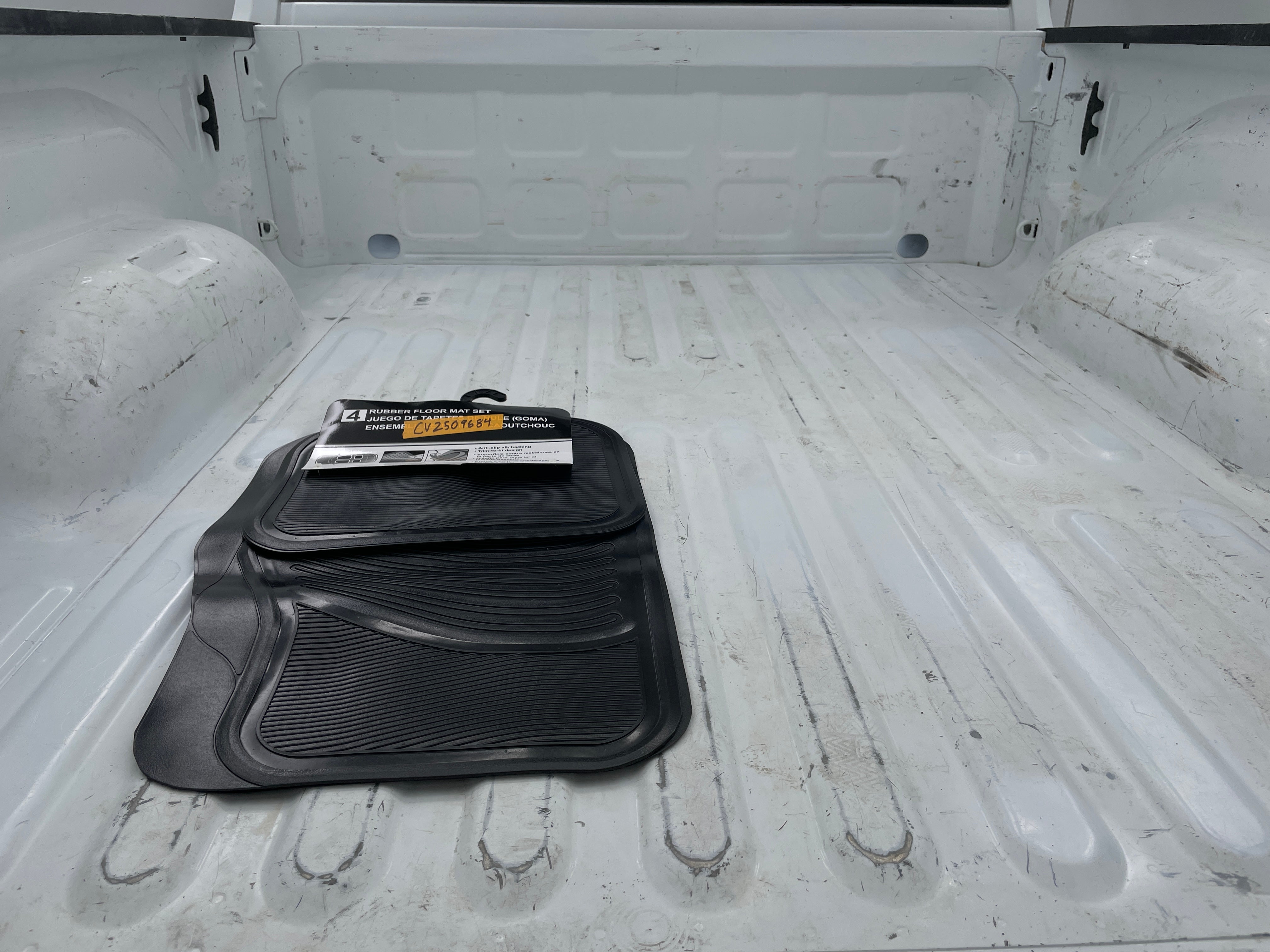 2022 RAM 2500 Big Horn 7