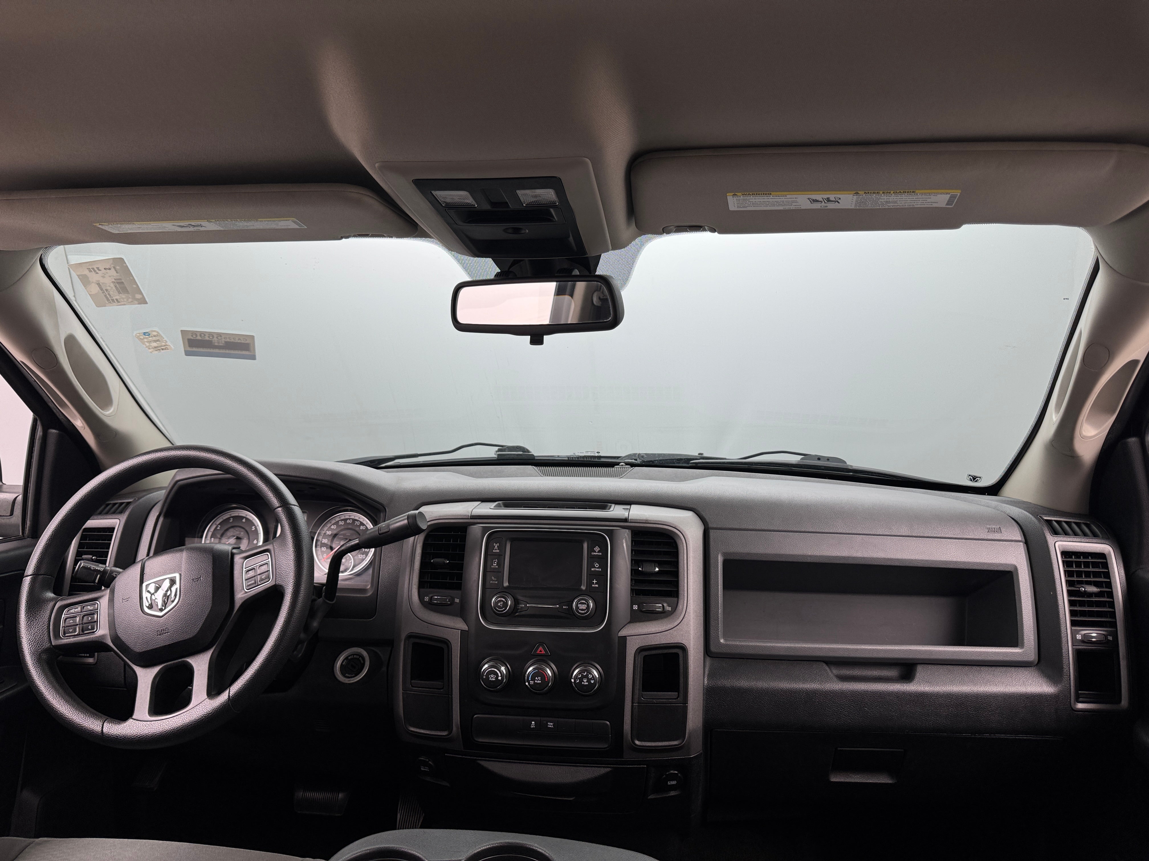 2015 RAM 1500 Express 2