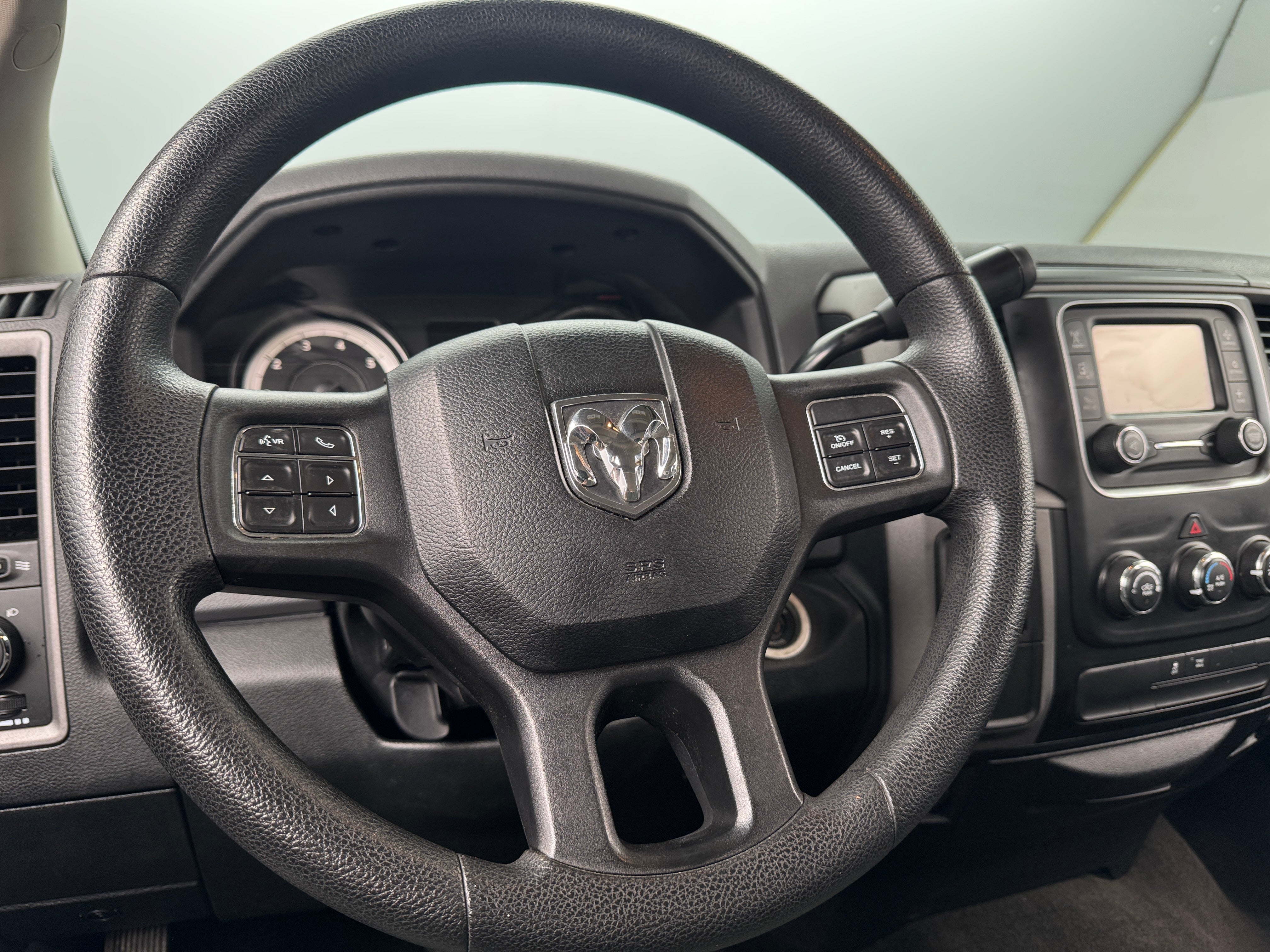 2015 RAM 1500 Express 4