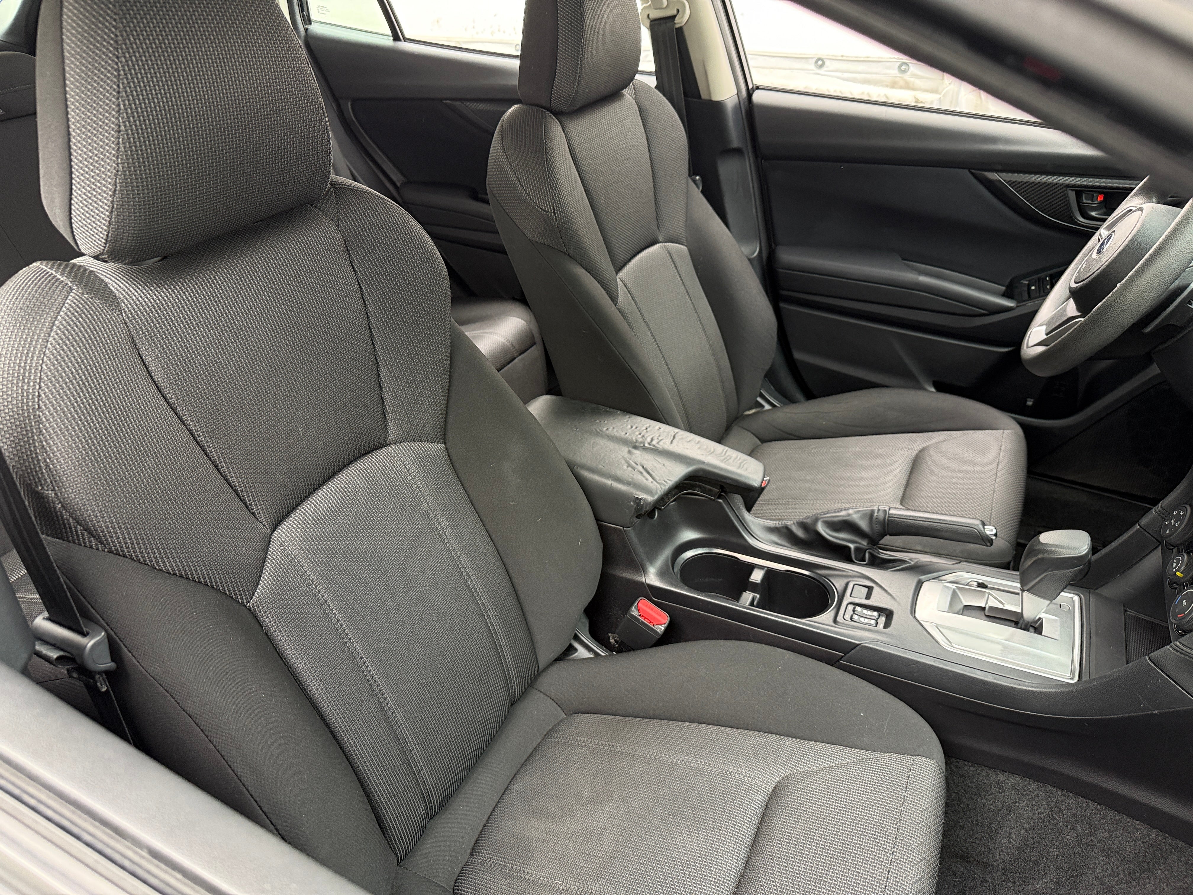 2019 Subaru Impreza Premium 2