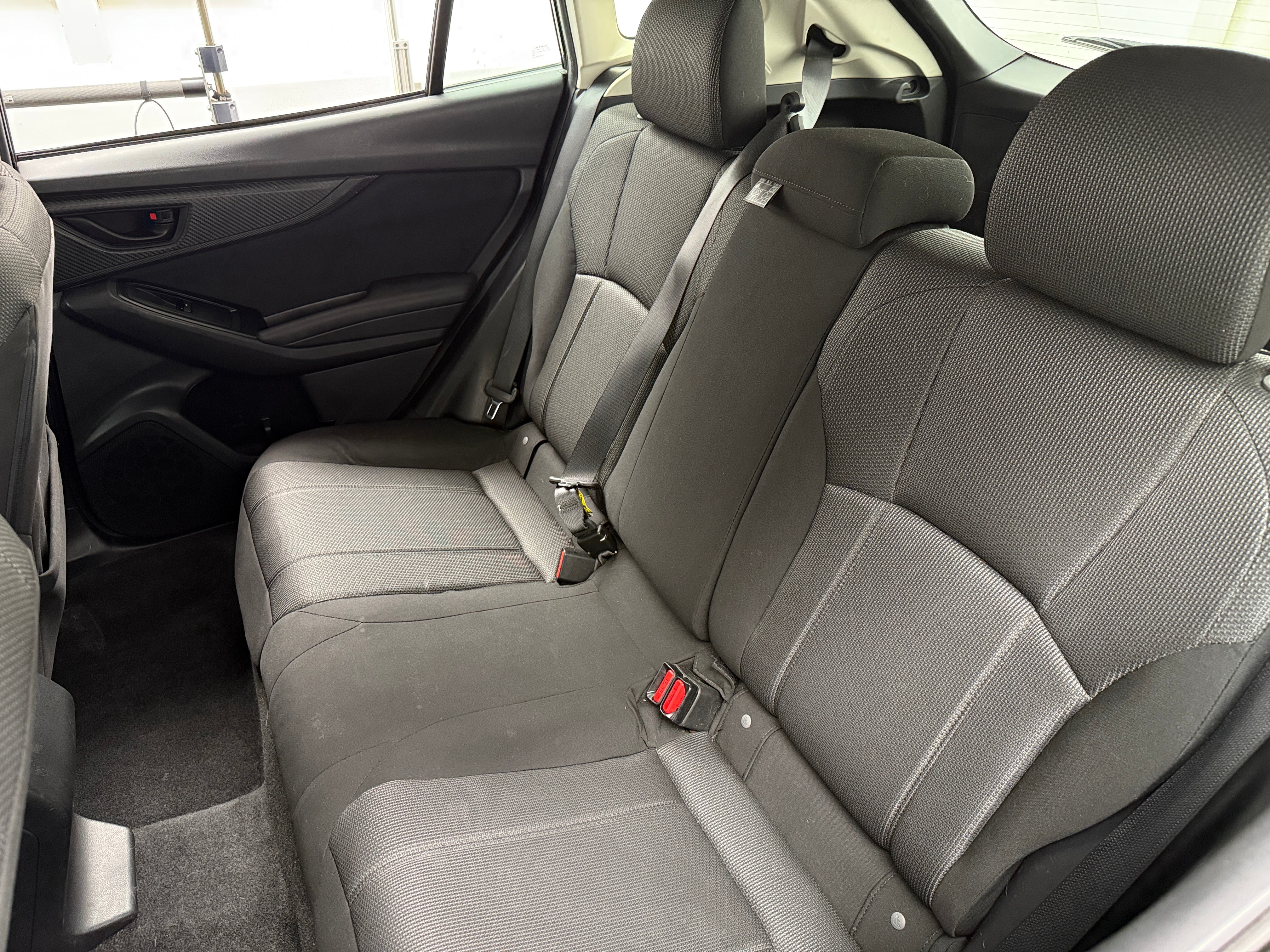 2019 Subaru Impreza Premium 6