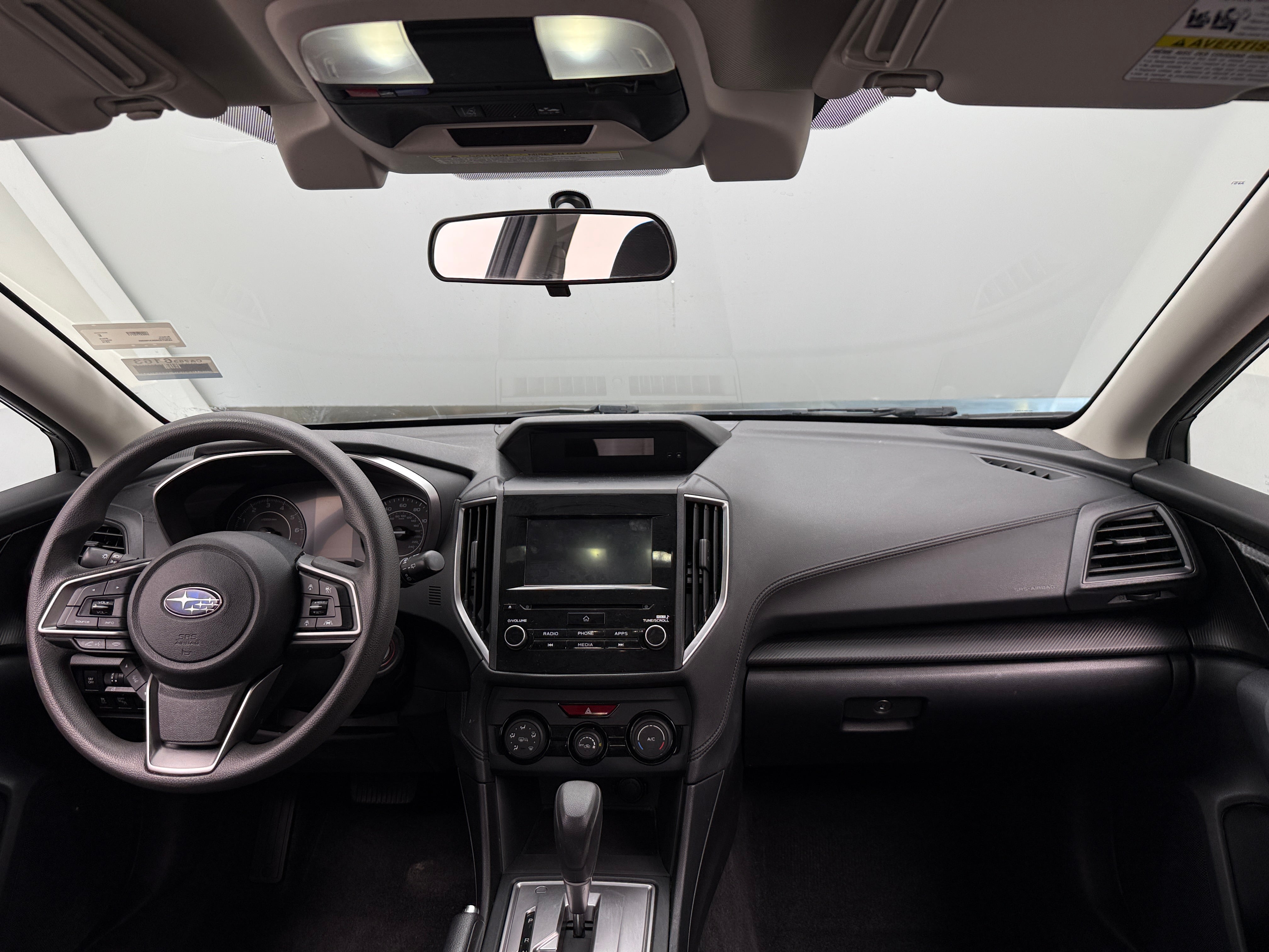 2019 Subaru Impreza Premium 3