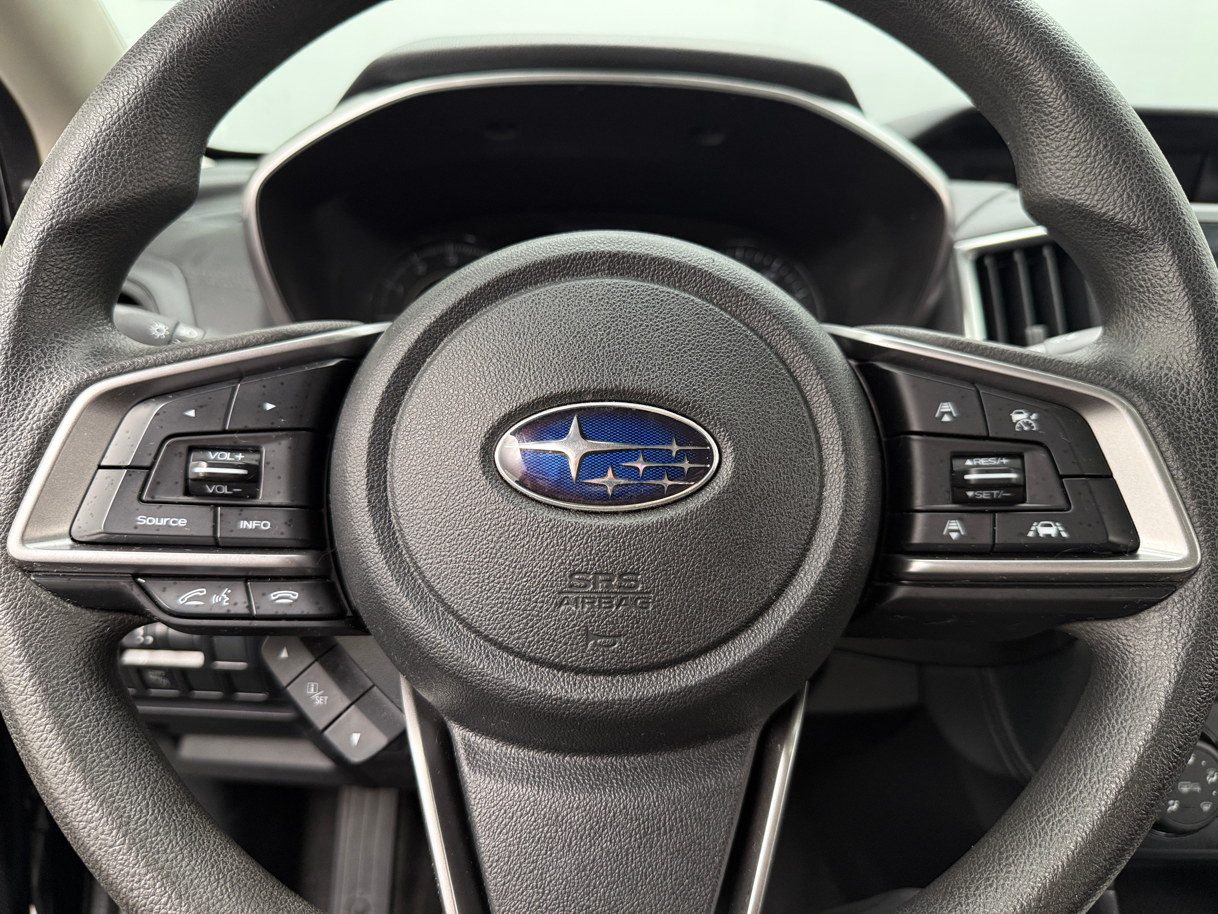 2019 Subaru Impreza Premium 5
