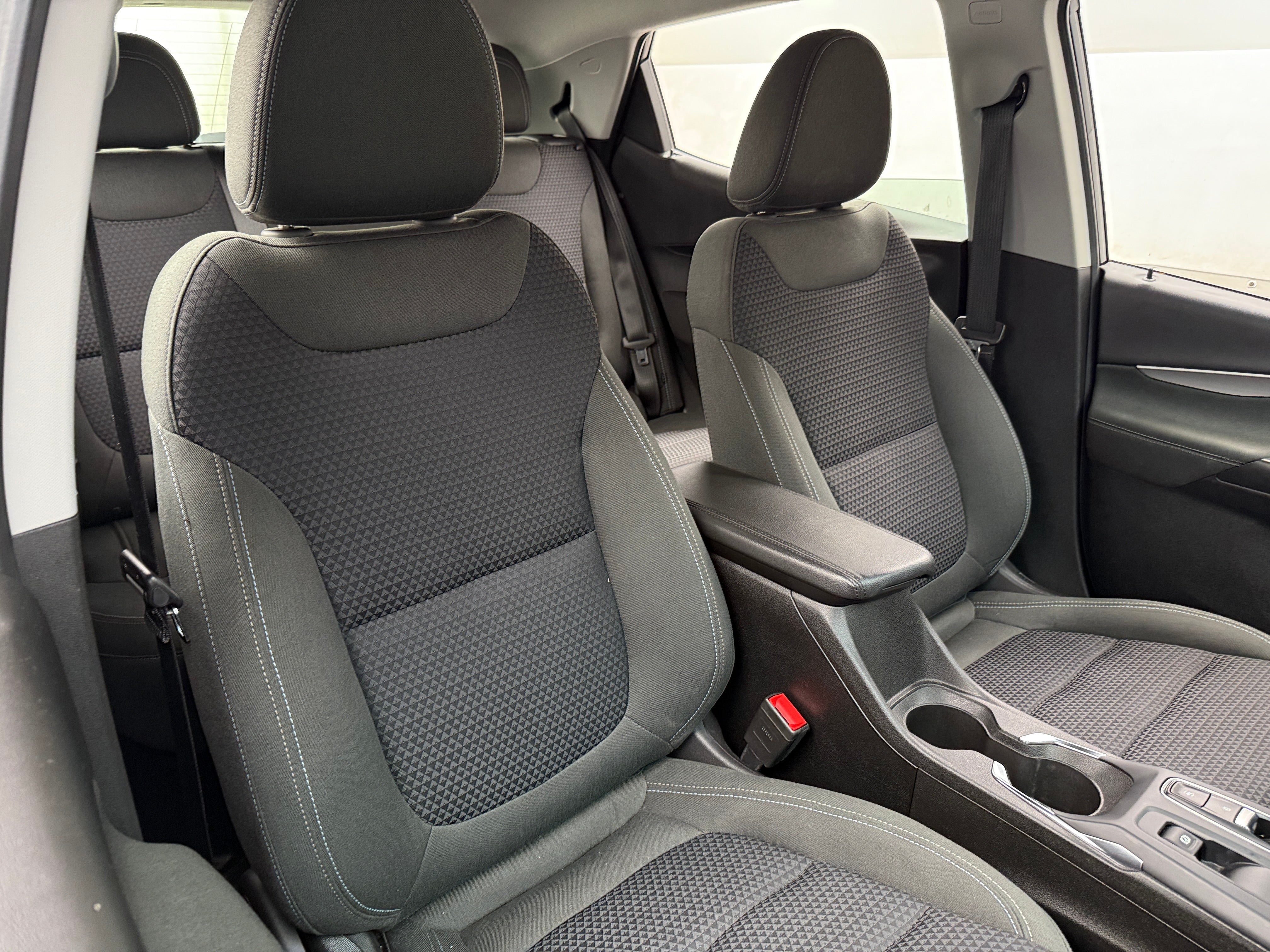 2023 Chevrolet Bolt EV 1LT 2