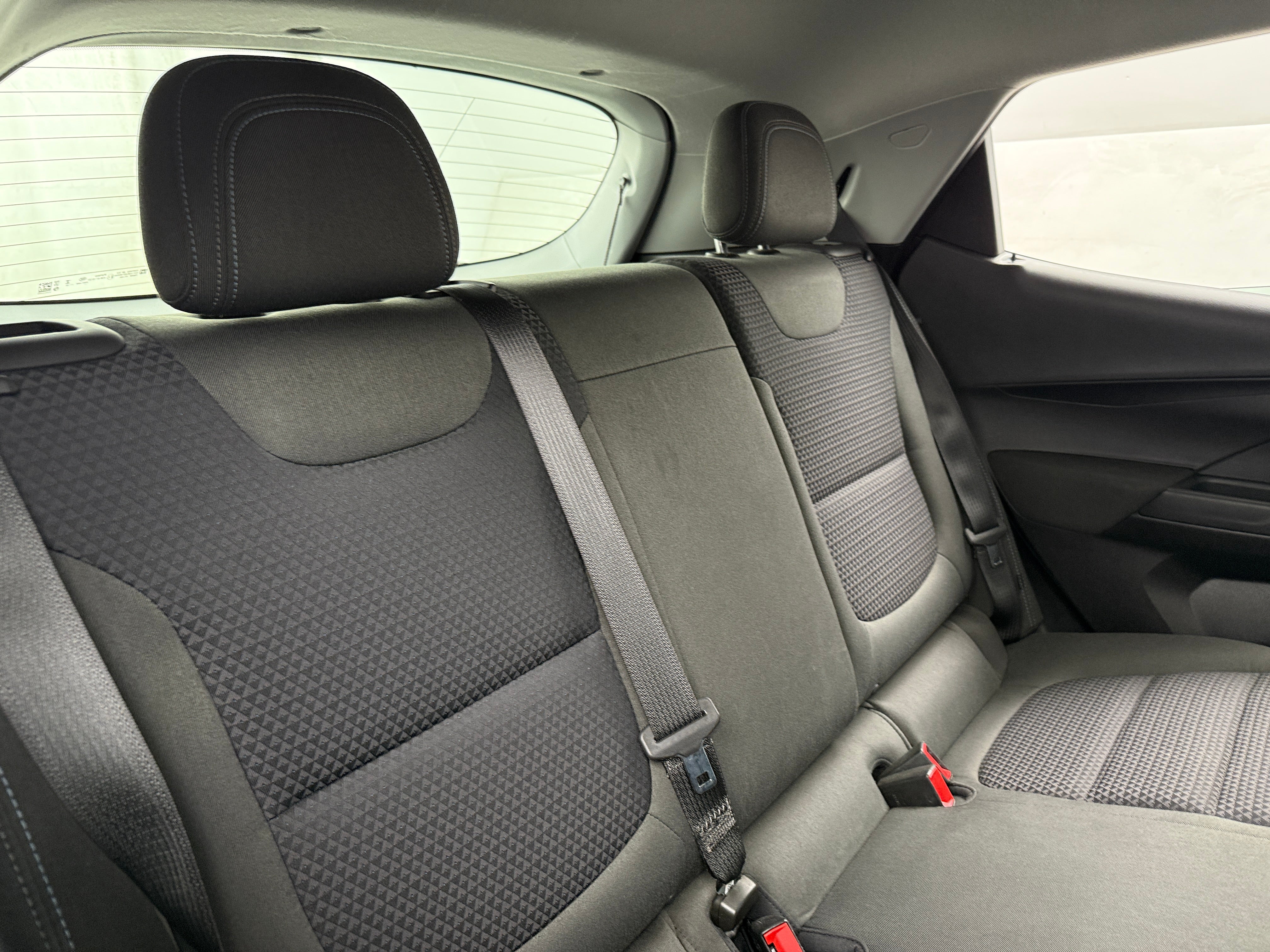 2023 Chevrolet Bolt EV 1LT 6