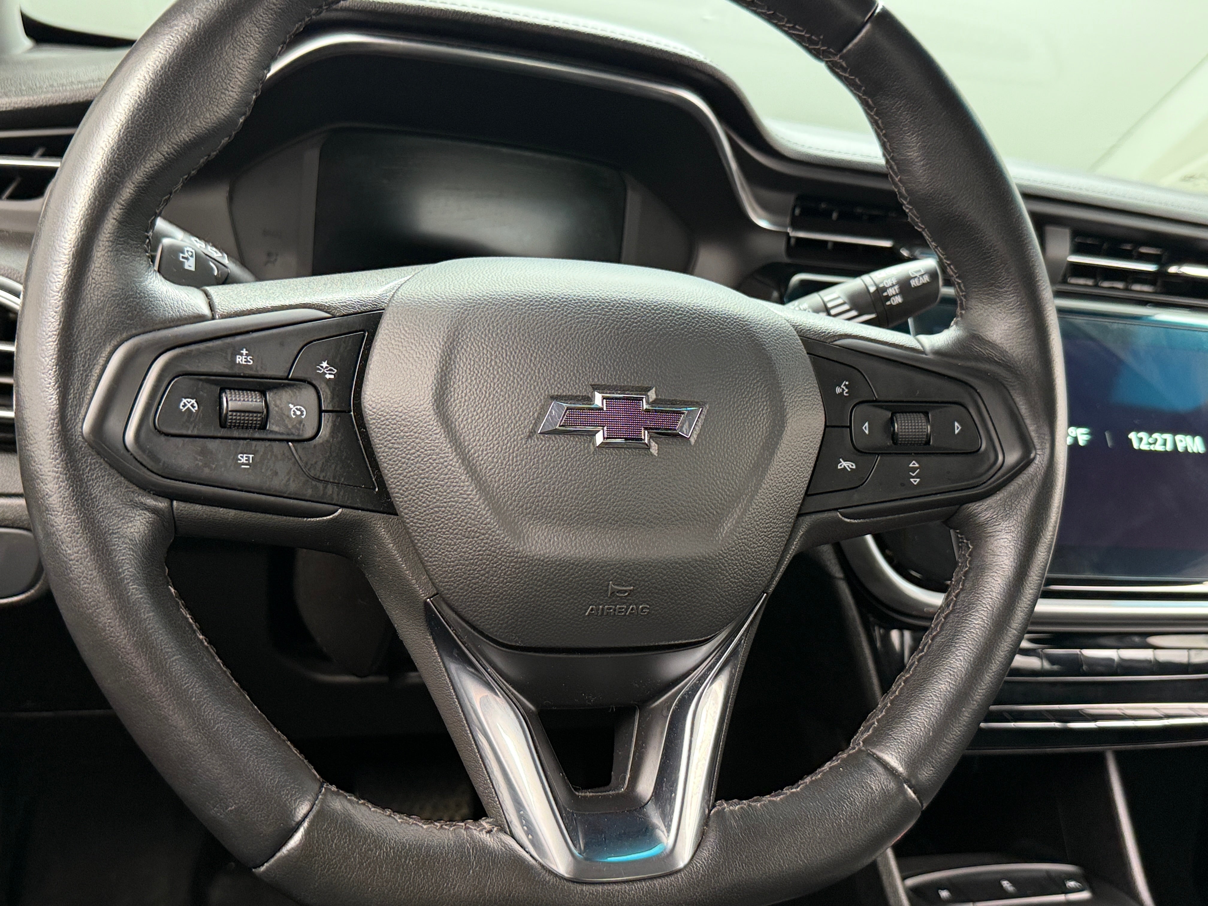 2023 Chevrolet Bolt EV 1LT 5