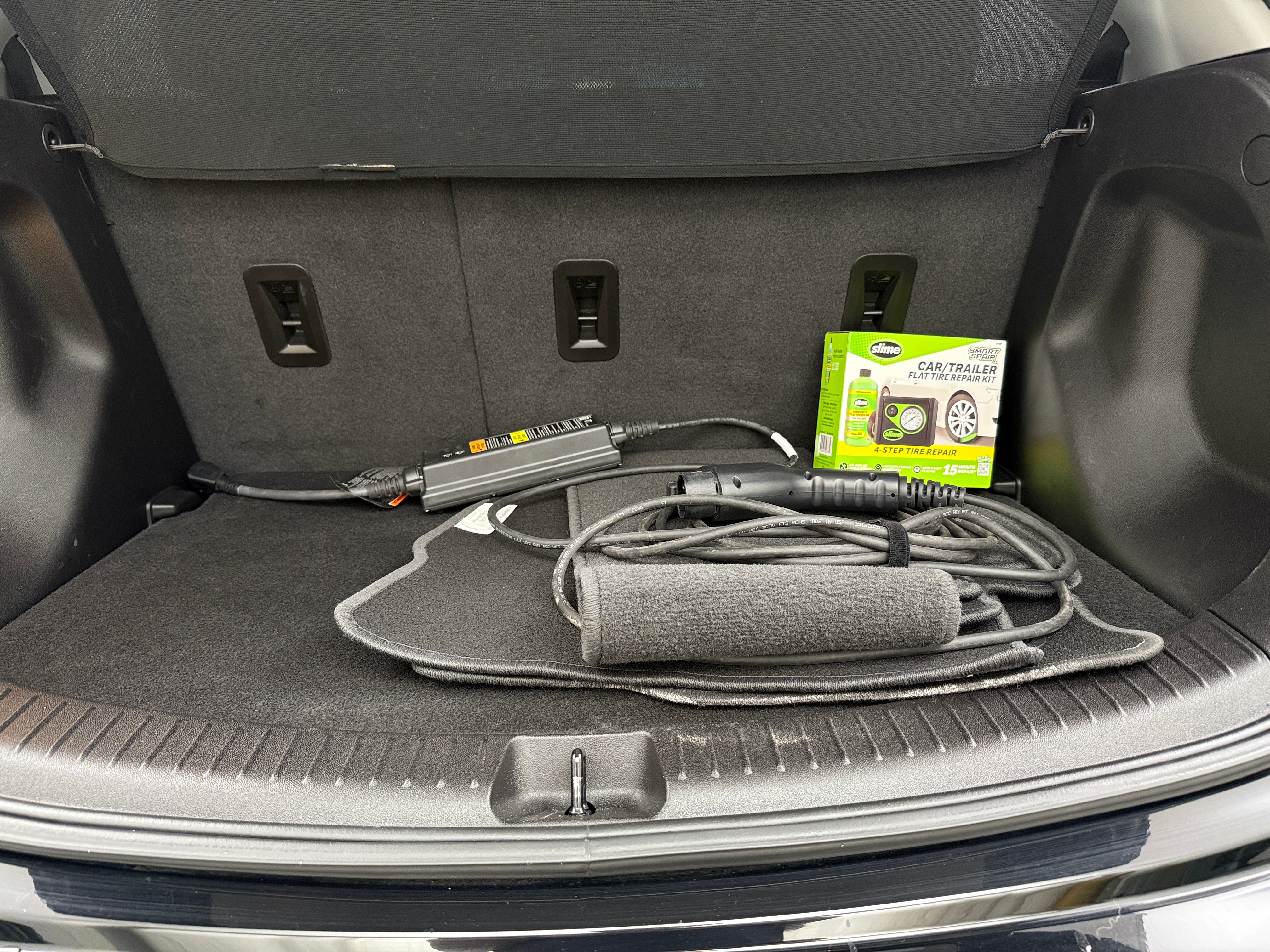 2023 Chevrolet Bolt EV 1LT 7