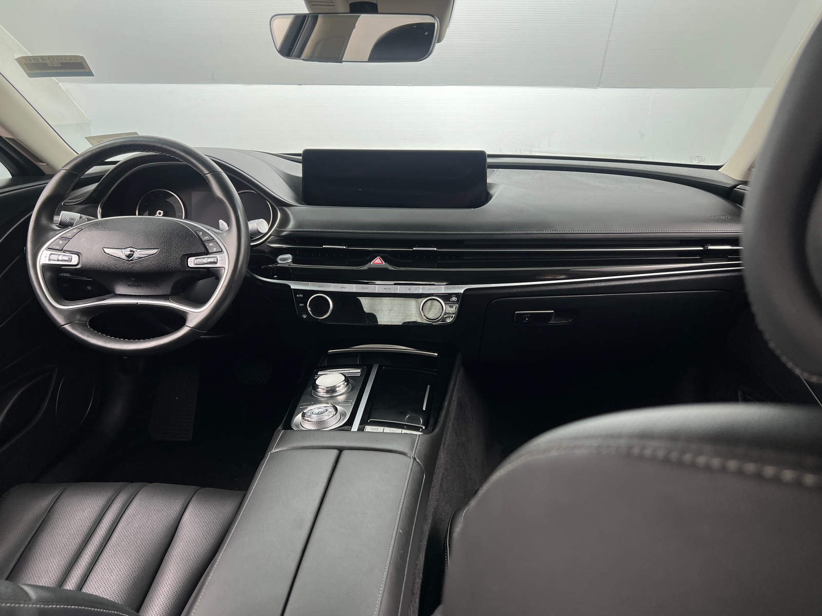 Thumbnail: 2023 Genesis G80 - 2