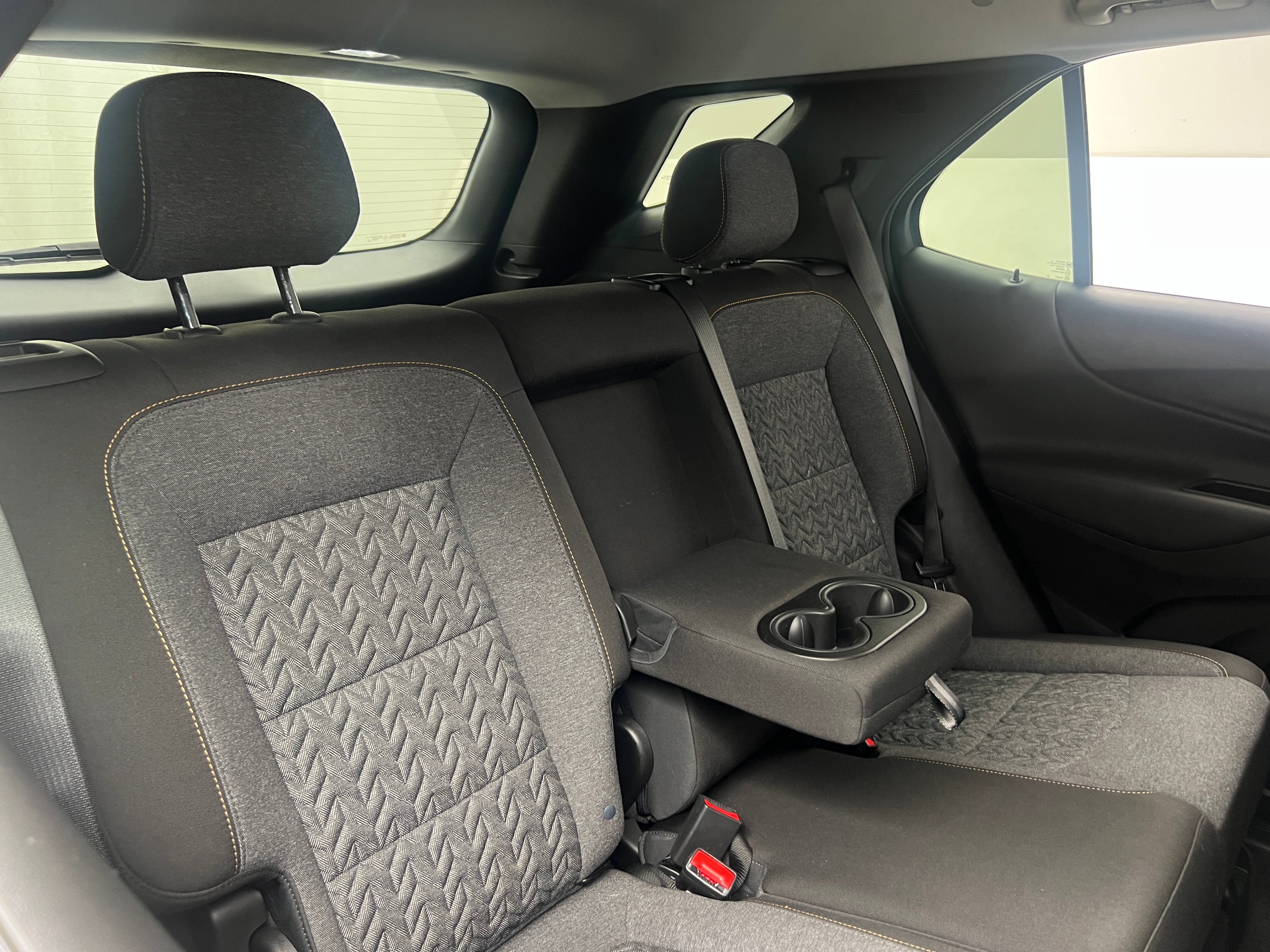 2023 Chevrolet Equinox LT 6