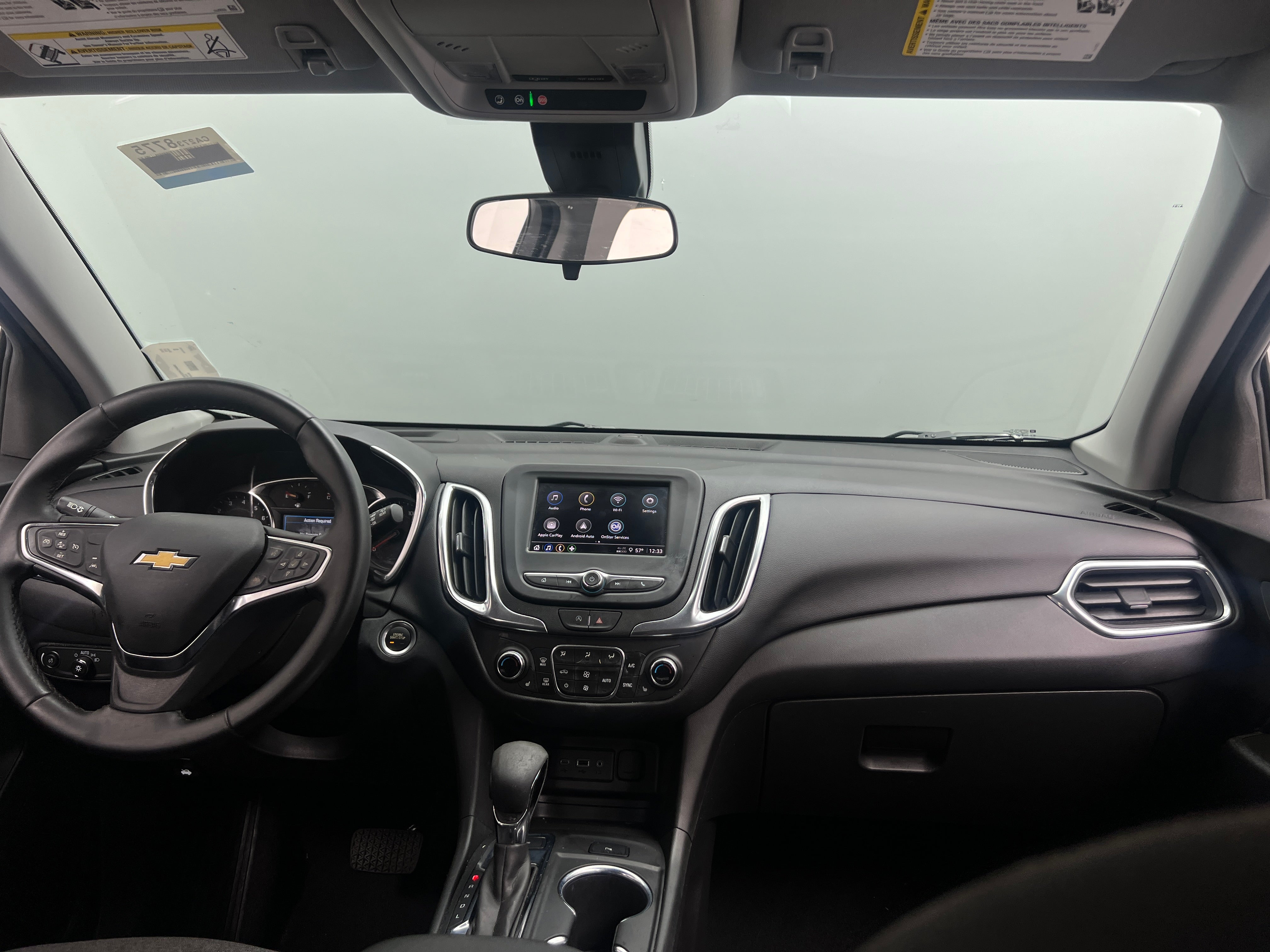 2023 Chevrolet Equinox LT 3
