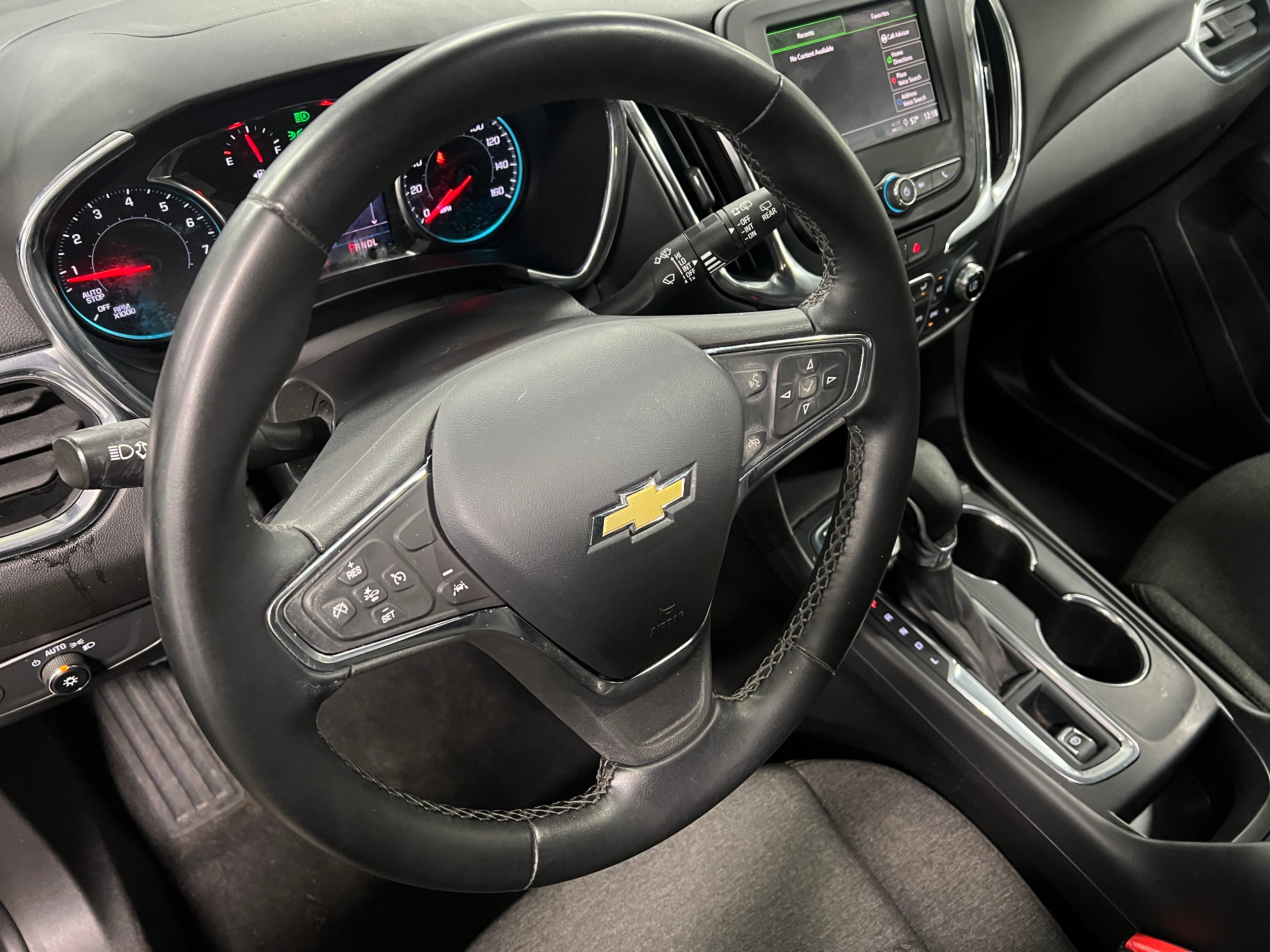 2023 Chevrolet Equinox LT 5