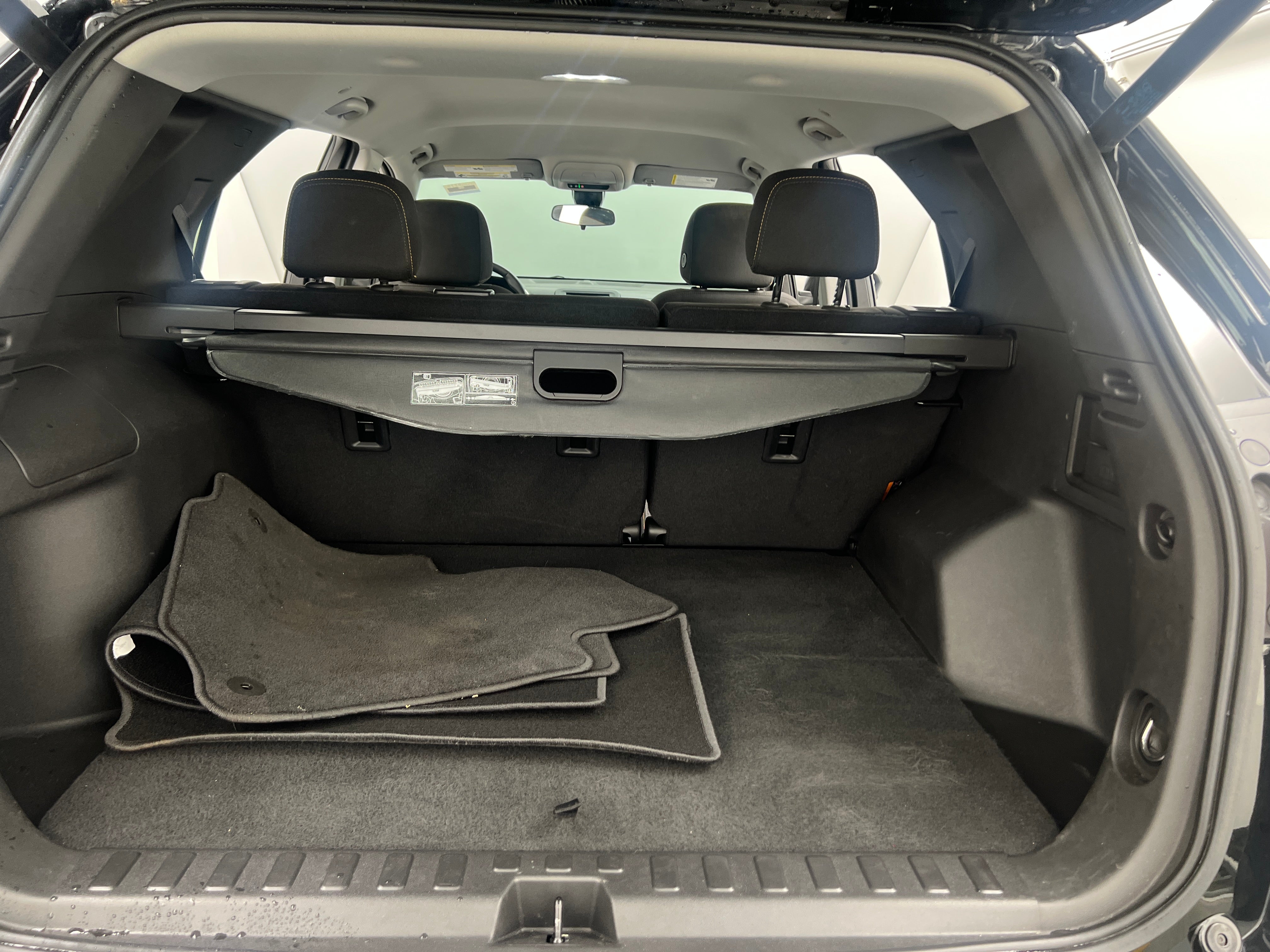 2023 Chevrolet Equinox LT 7