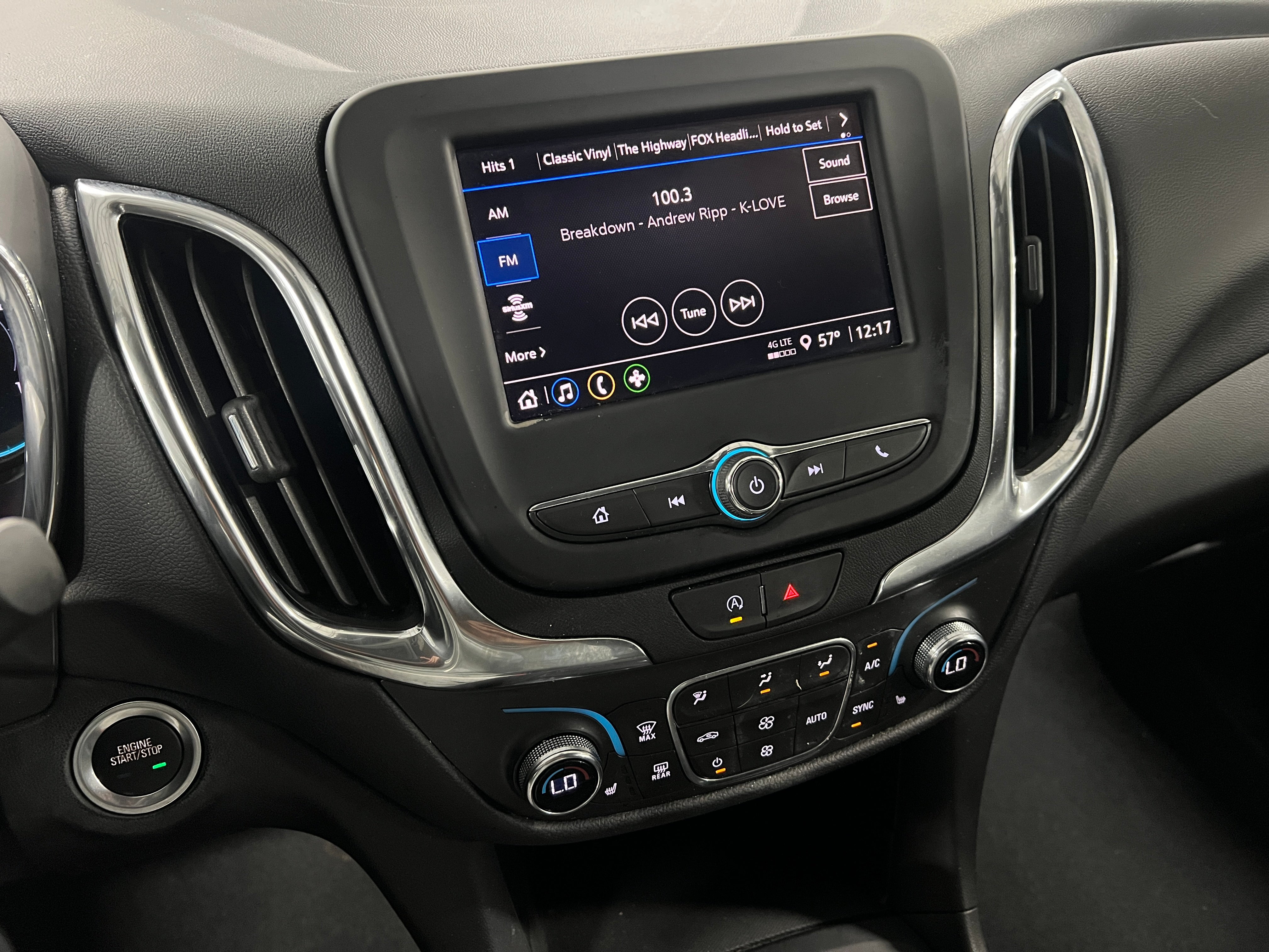 2023 Chevrolet Equinox LT 4
