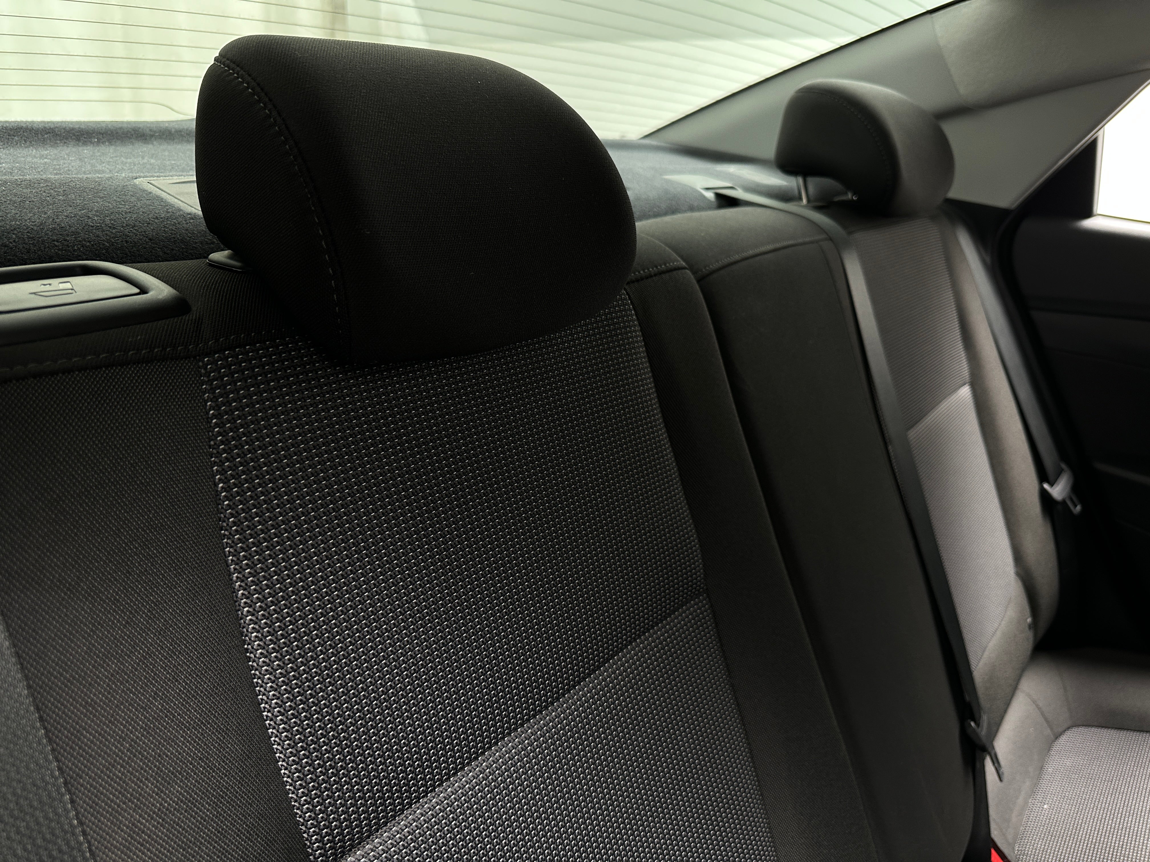 2022 Hyundai Accent SE 6