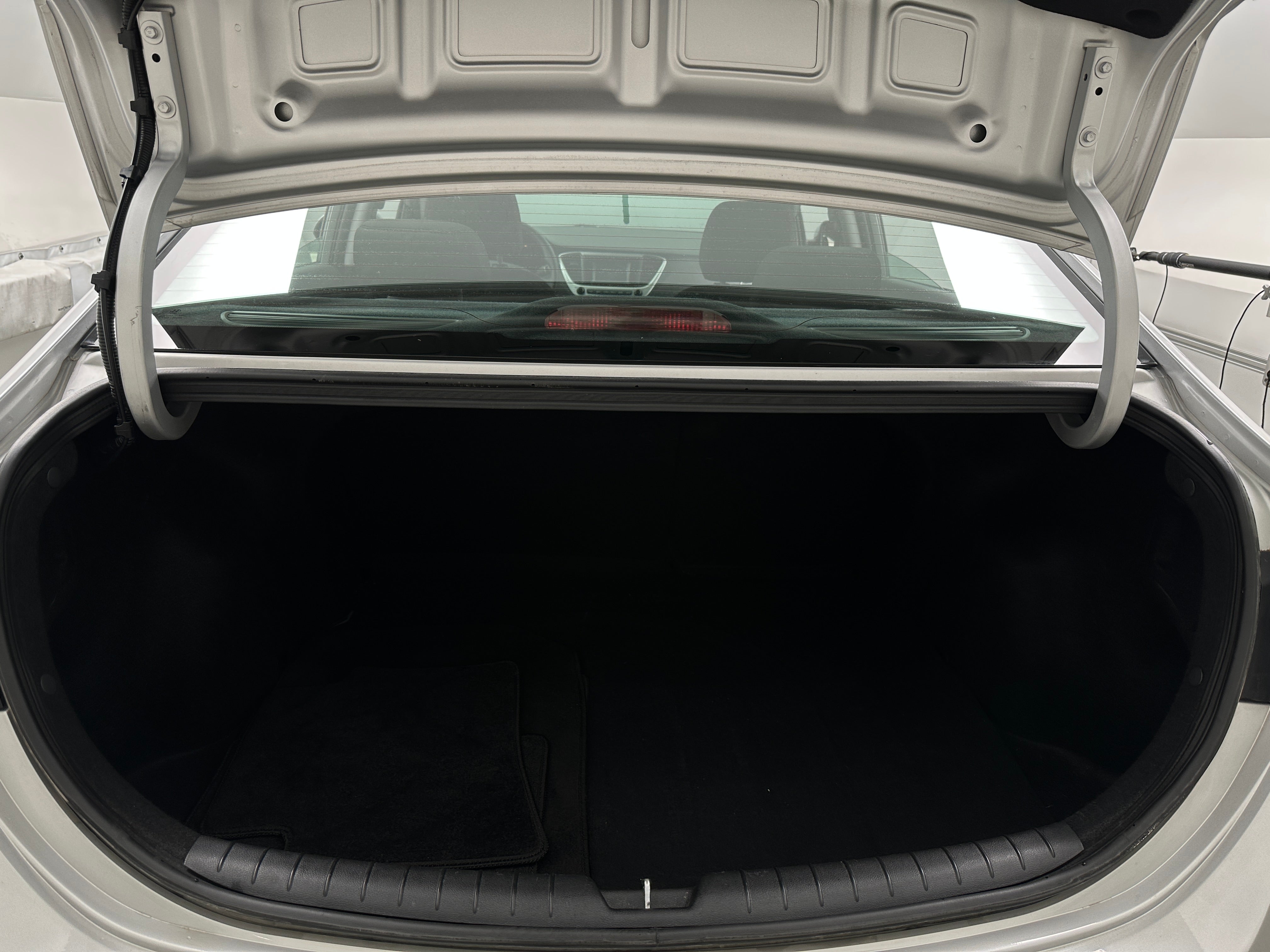 2022 Hyundai Accent SE 7