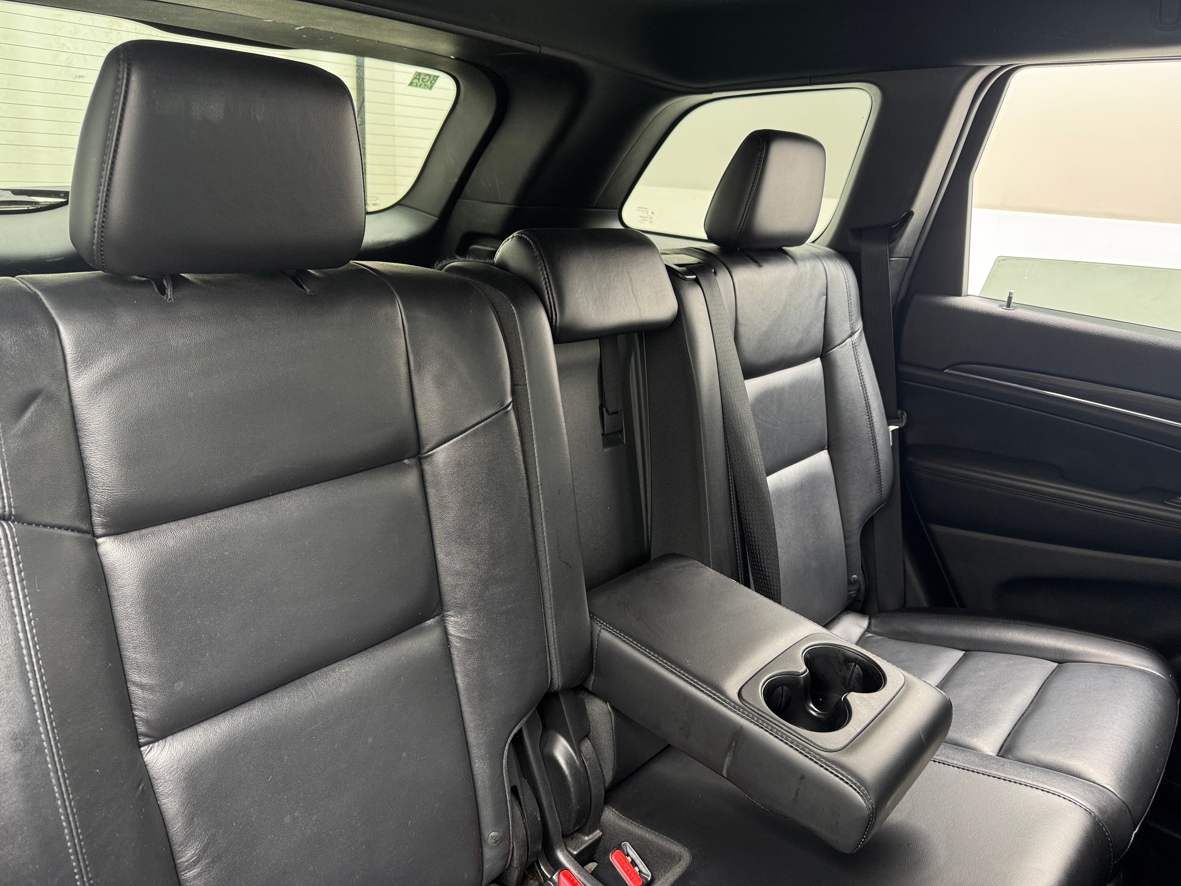 2019 Jeep Grand Cherokee Limited Edition 5