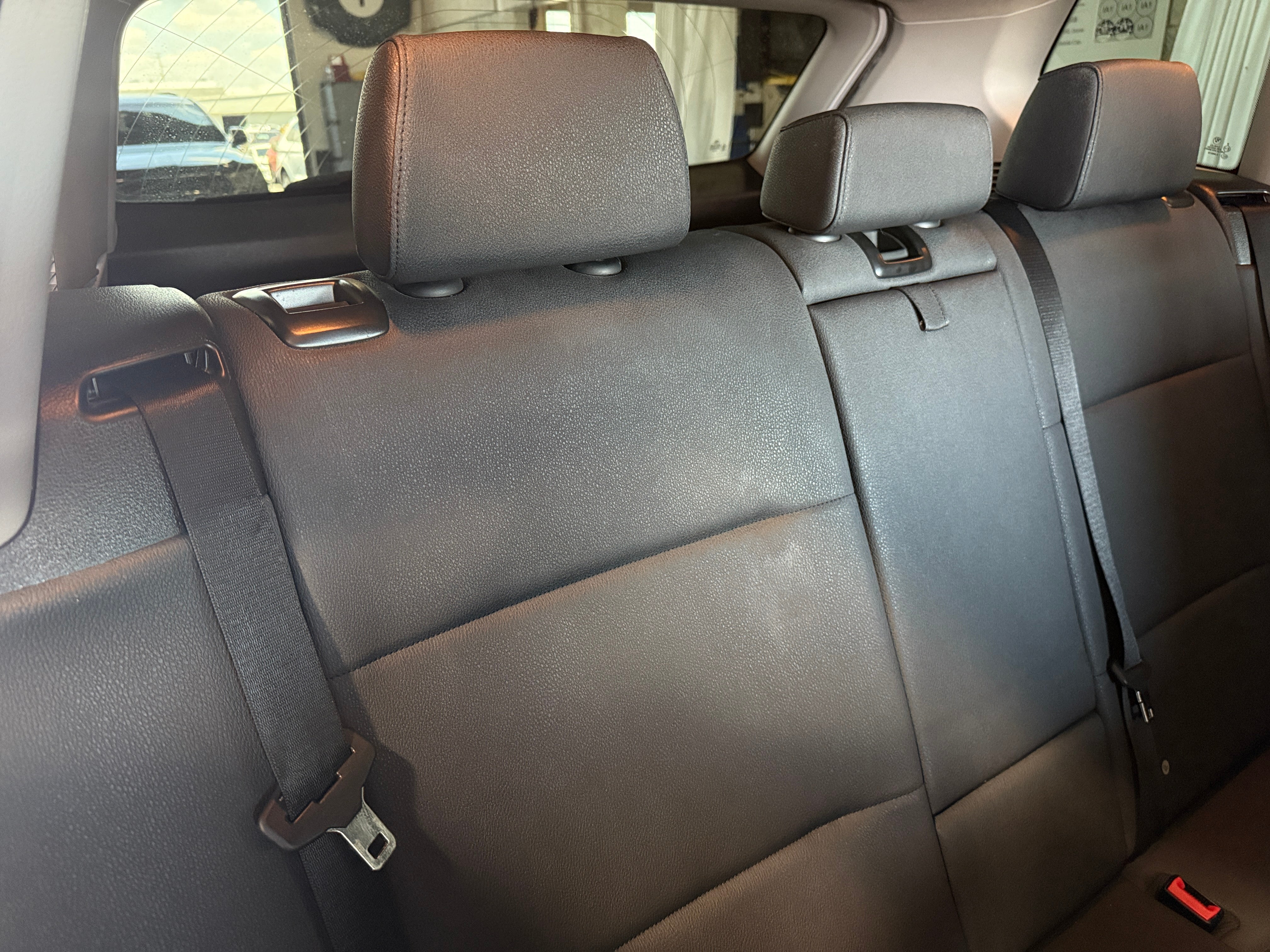 2017 BMW X3 sDrive28i 5