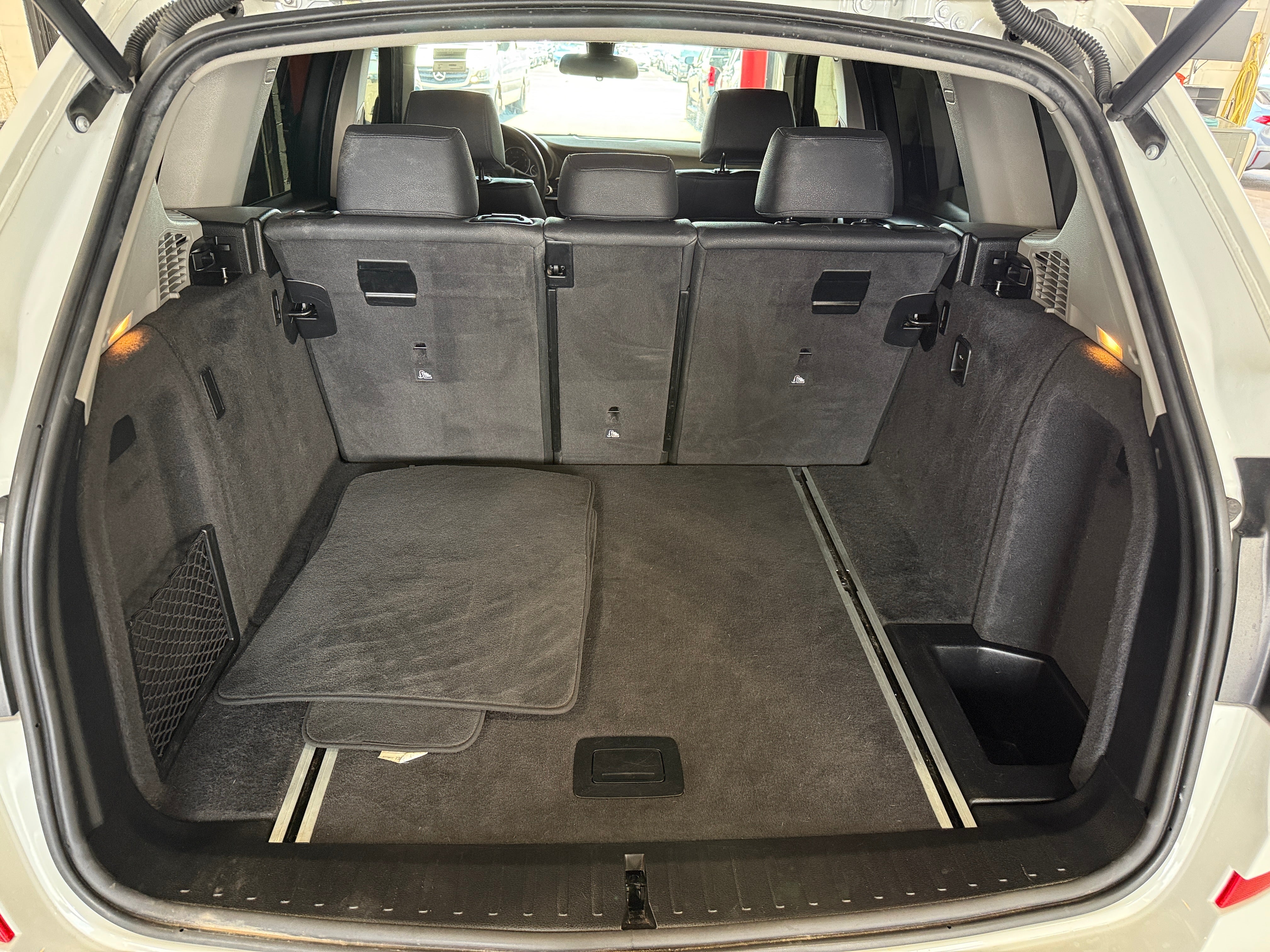 2017 BMW X3 sDrive28i 6