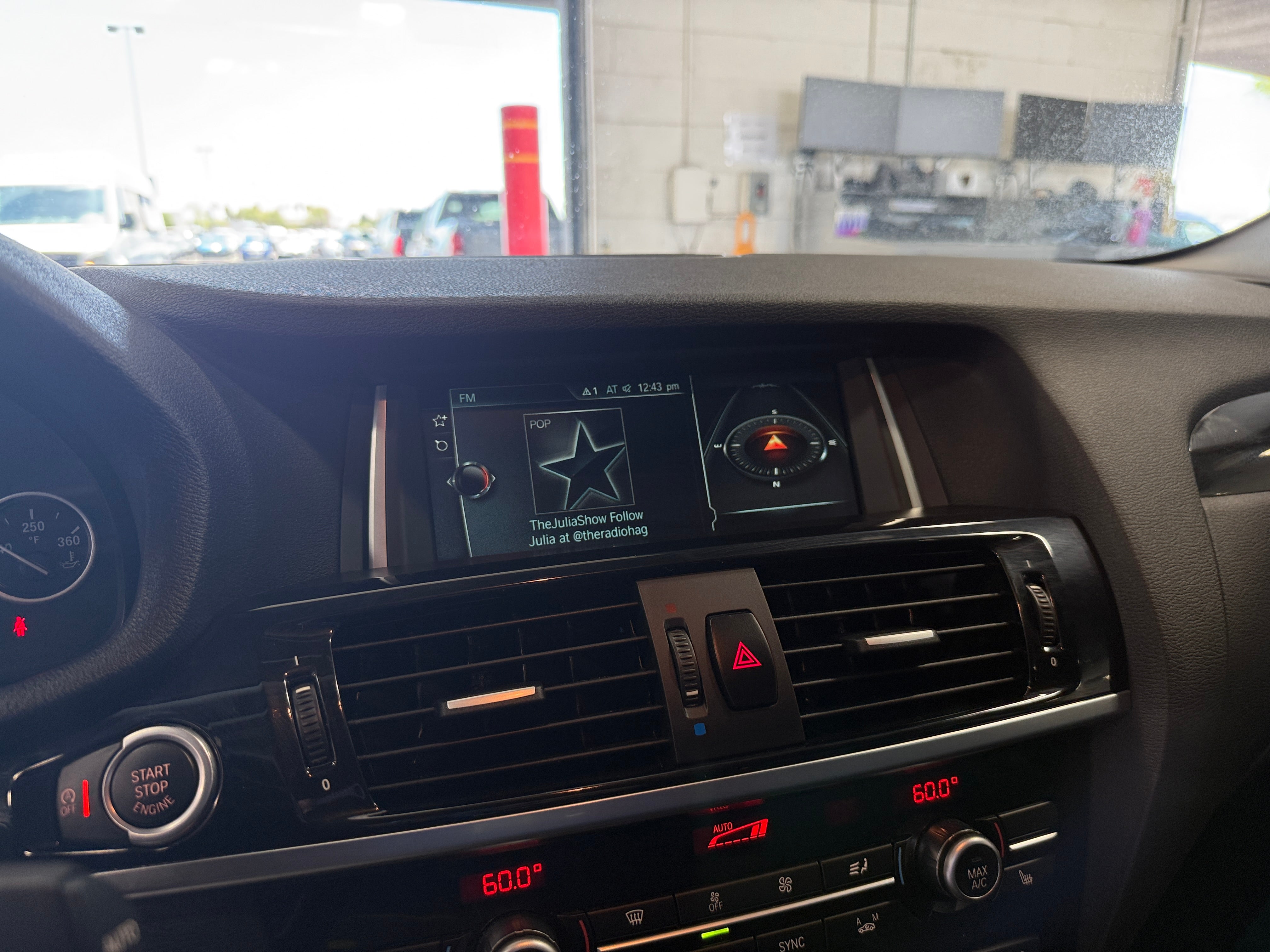 2017 BMW X3 sDrive28i 3