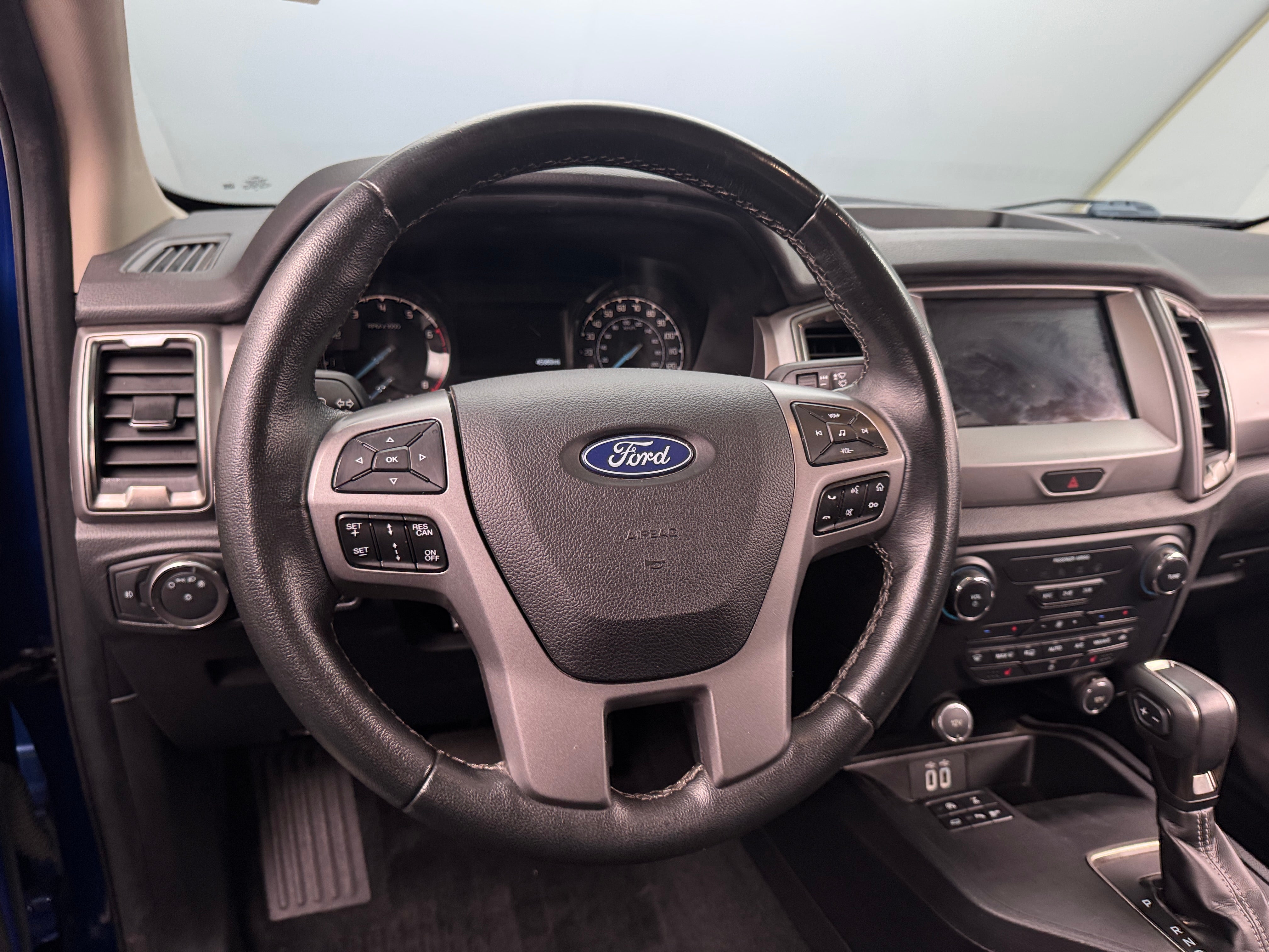 2020 Ford Ranger XLT 5