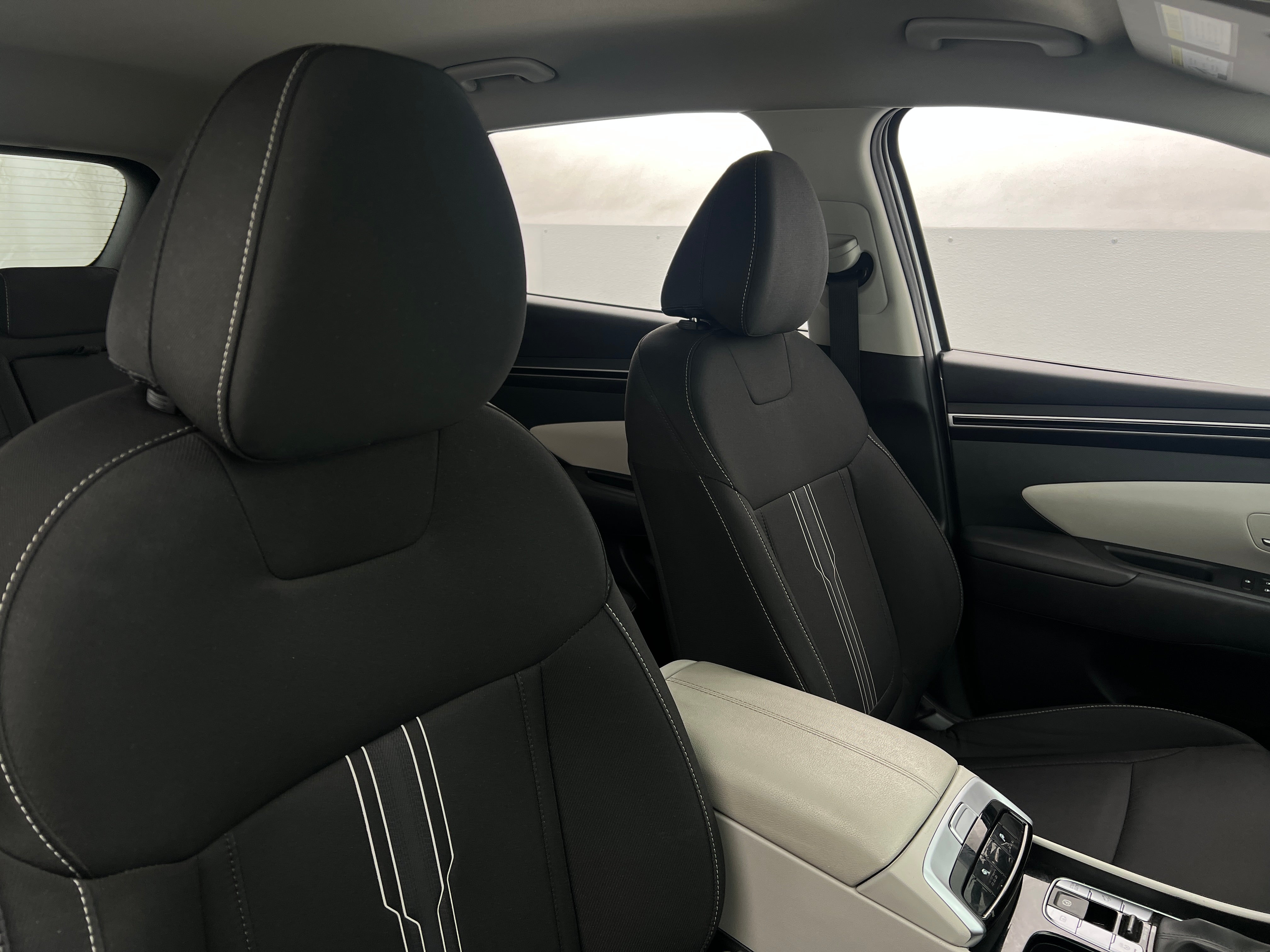 2024 Hyundai Tucson SEL 2