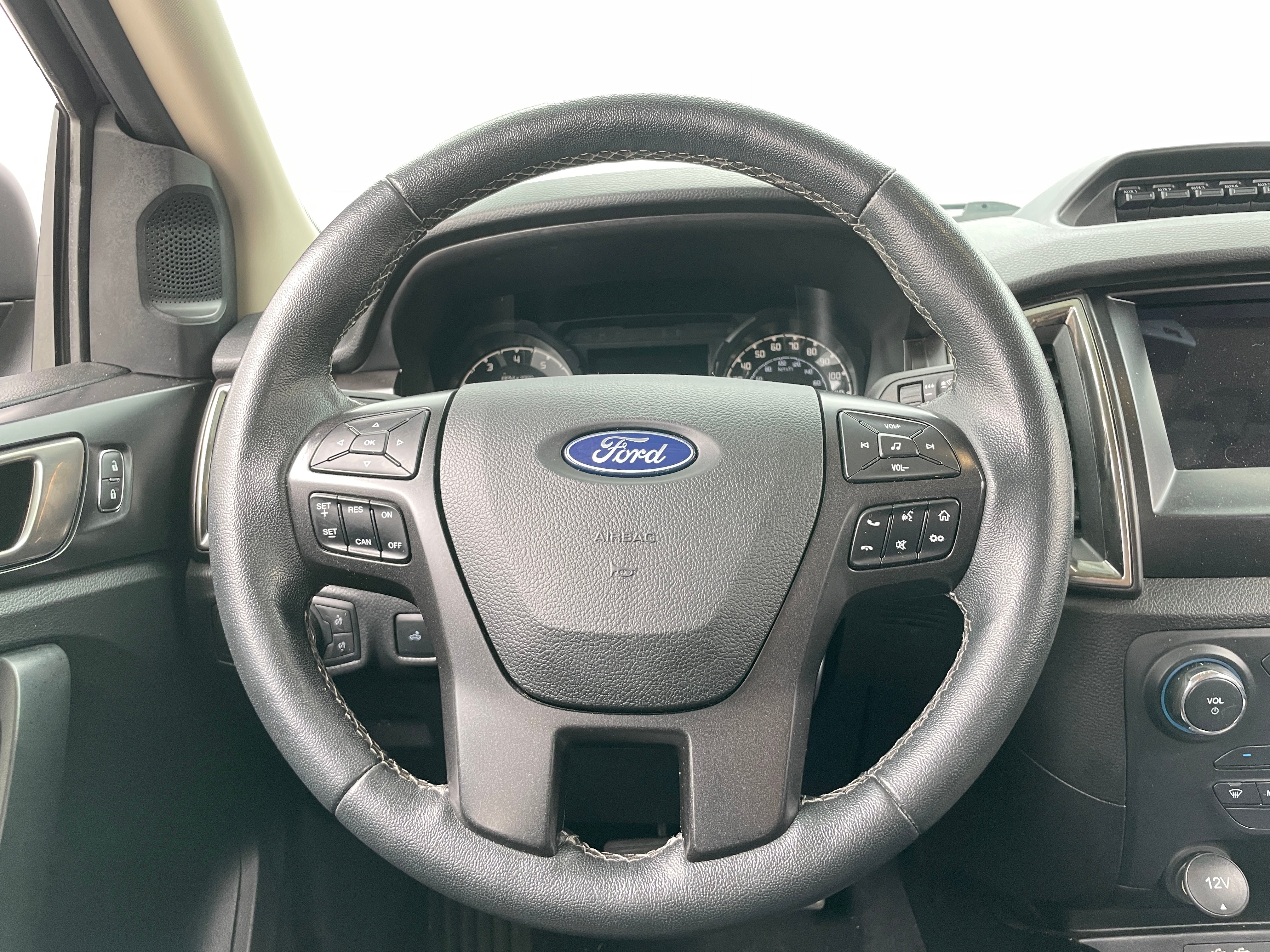 2022 Ford Ranger XLT 5