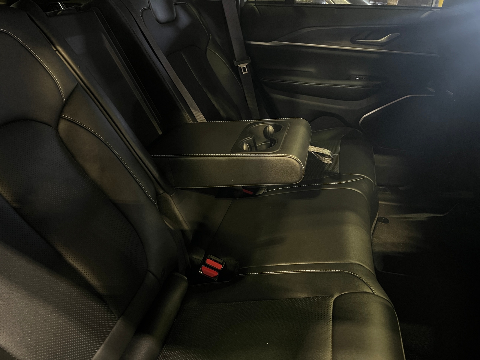 Thumbnail: 2023 Jeep Grand Cherokee - 5