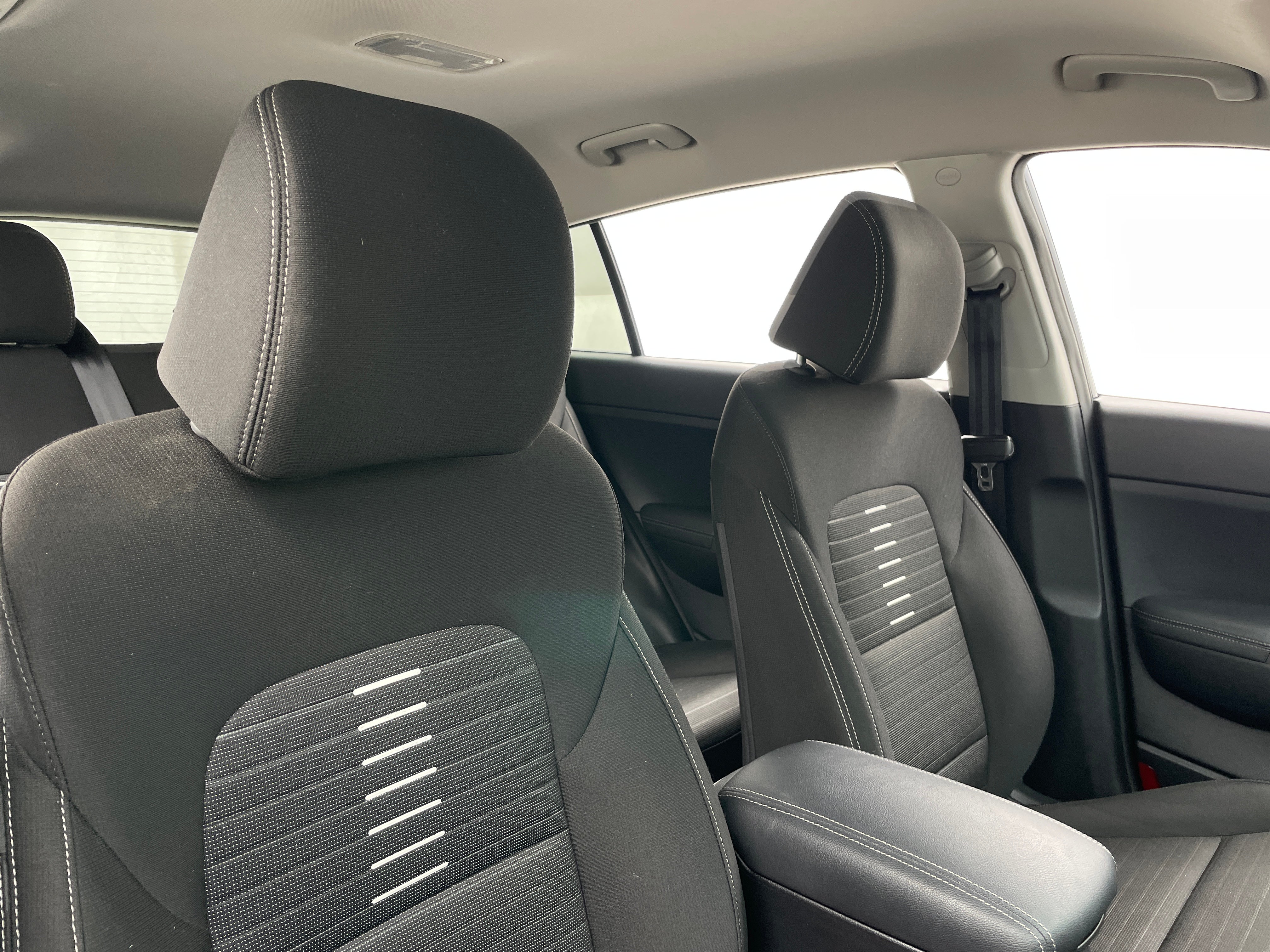 2020 Kia Sportage LX 2
