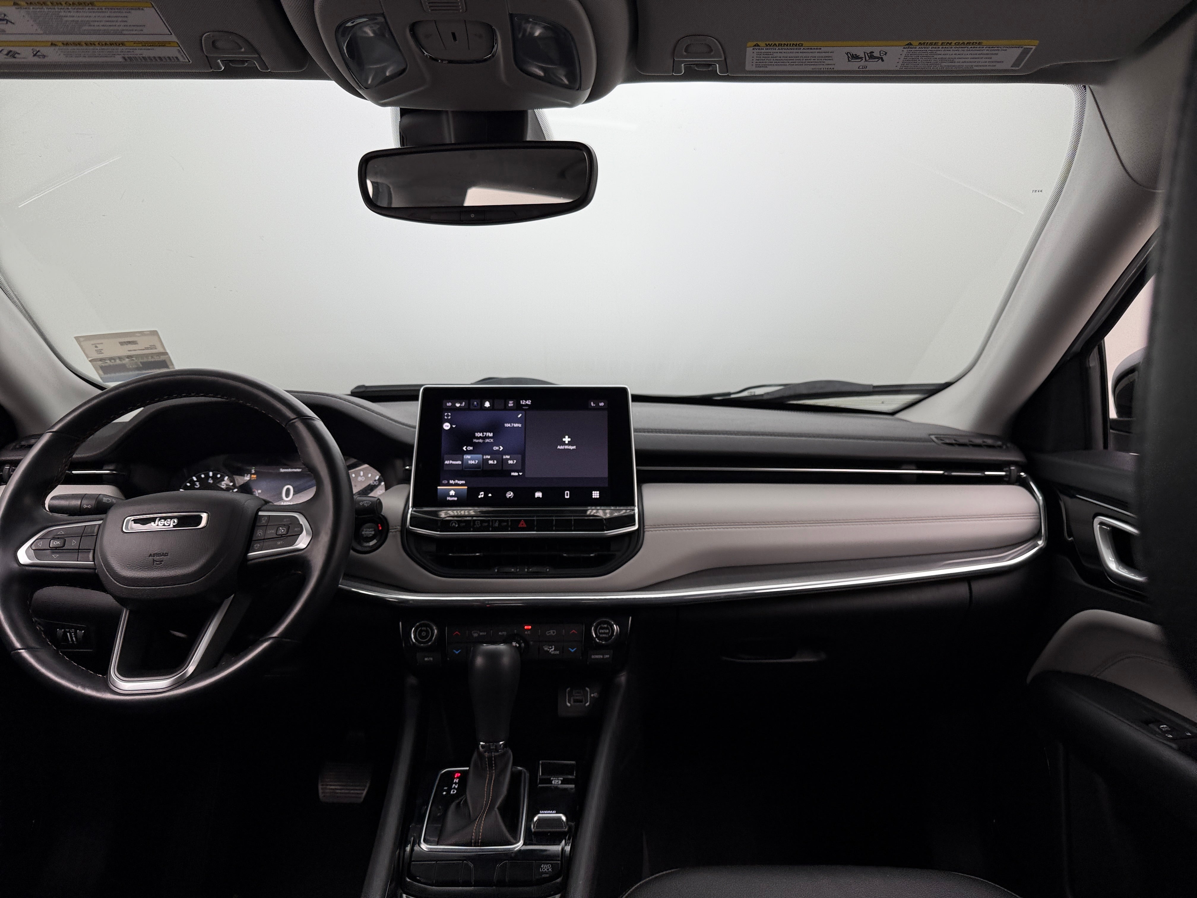 2022 Jeep Compass Limited 2