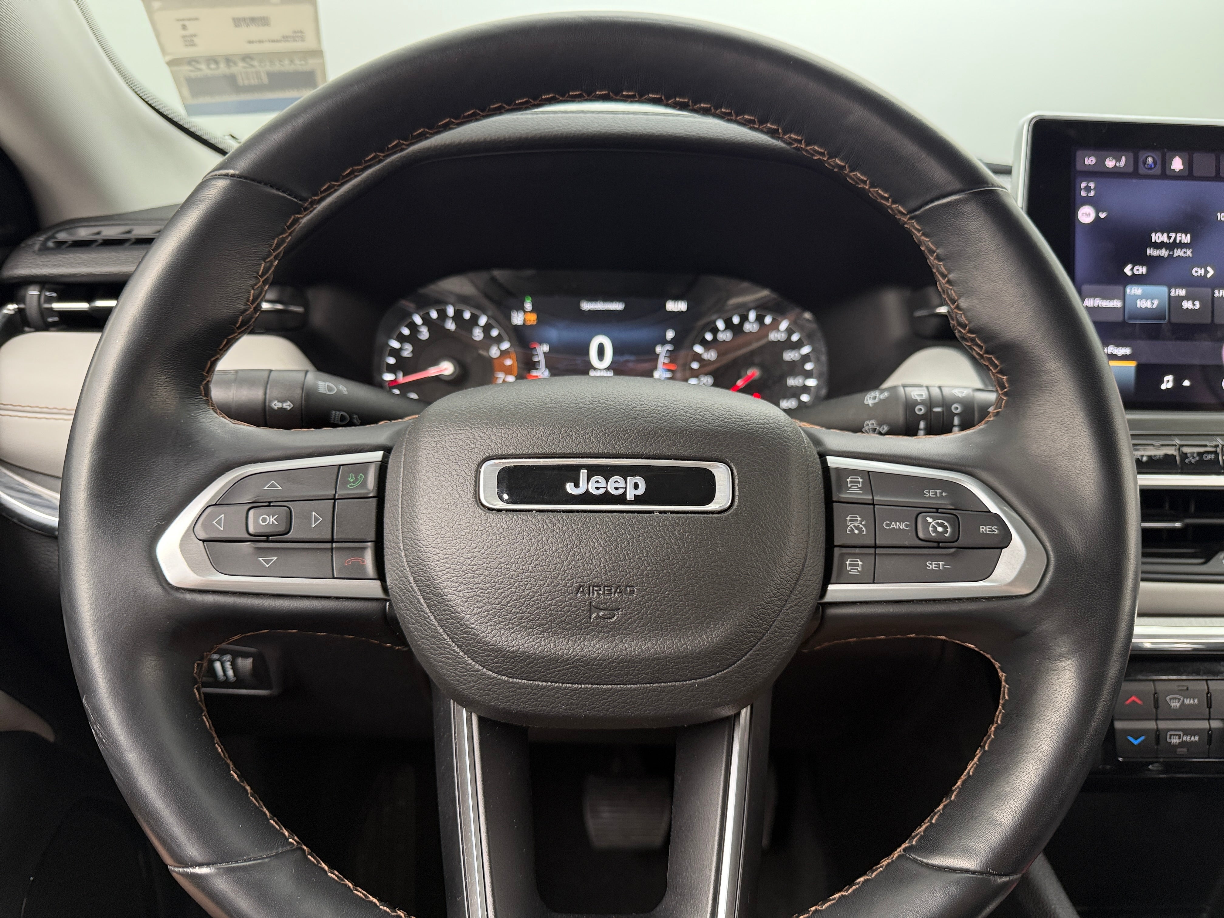 2022 Jeep Compass Limited 4