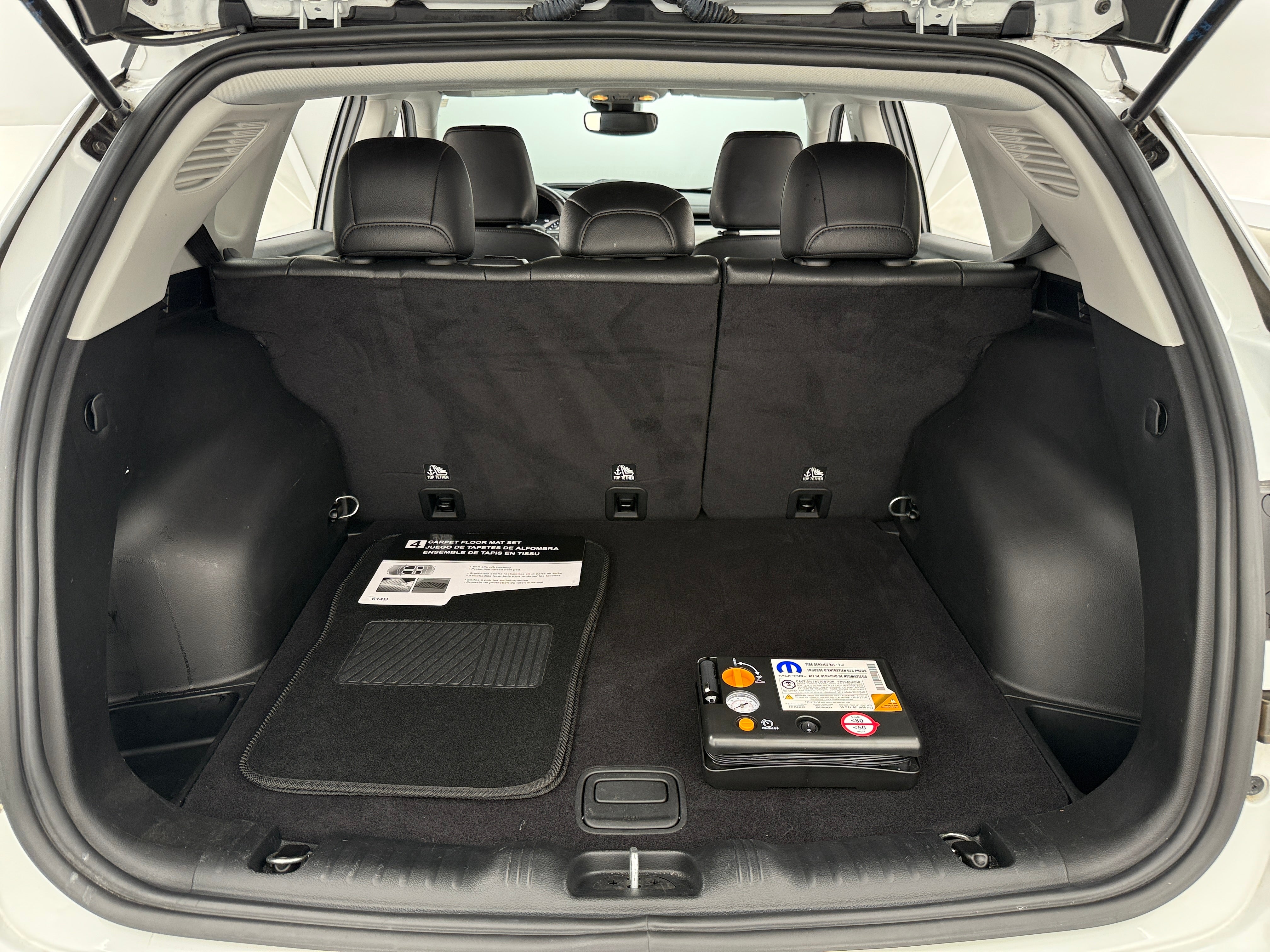 2022 Jeep Compass Limited 6