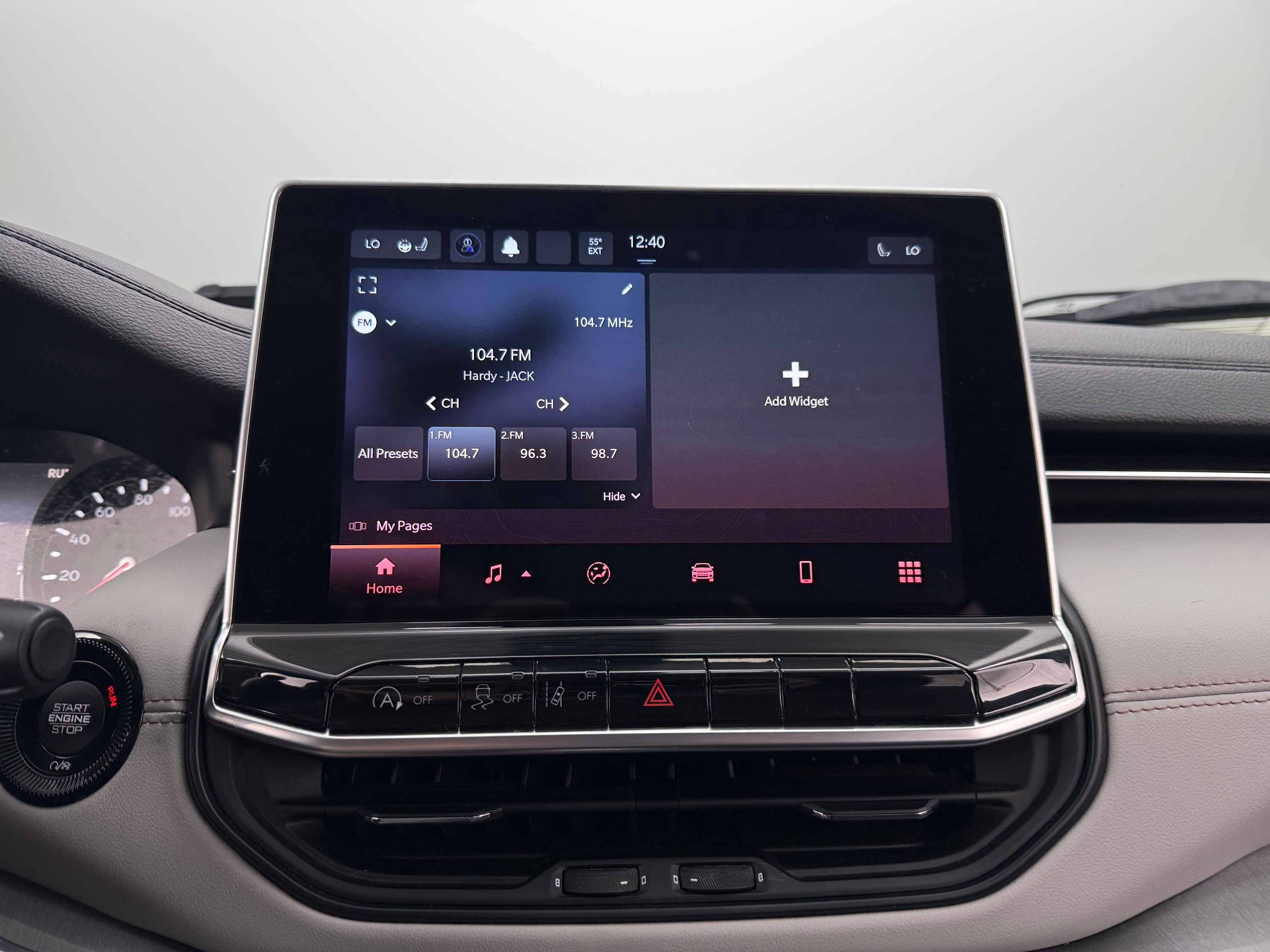 2022 Jeep Compass Limited 3