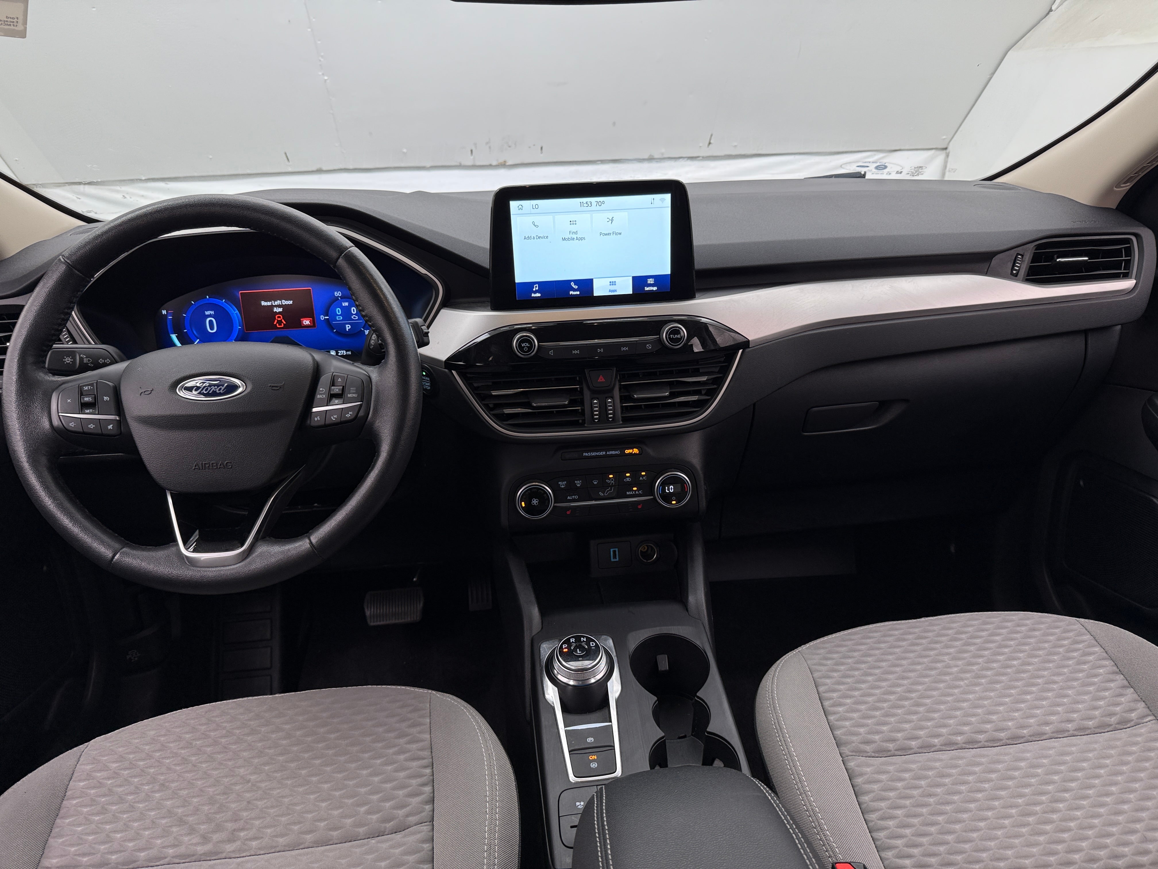 2020 Ford Escape SE 3