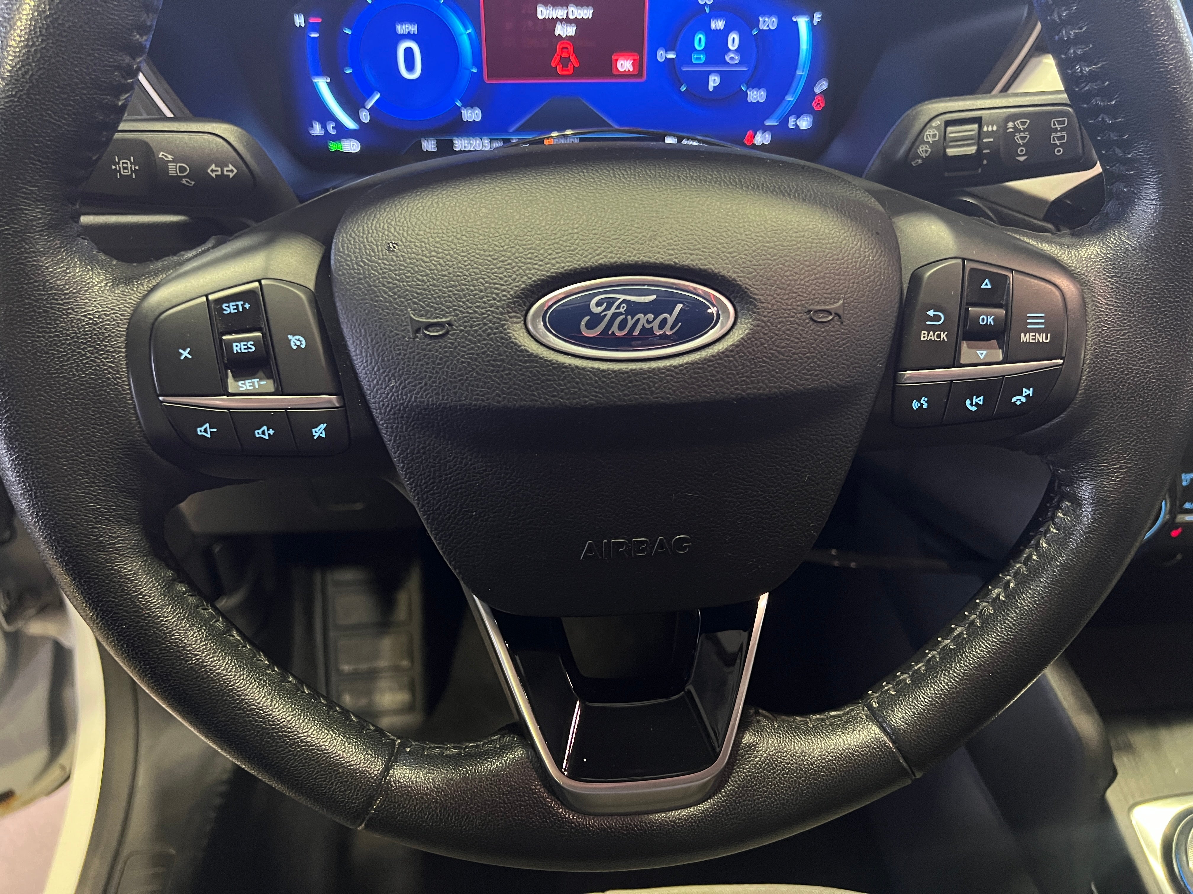 2020 Ford Escape SE 5