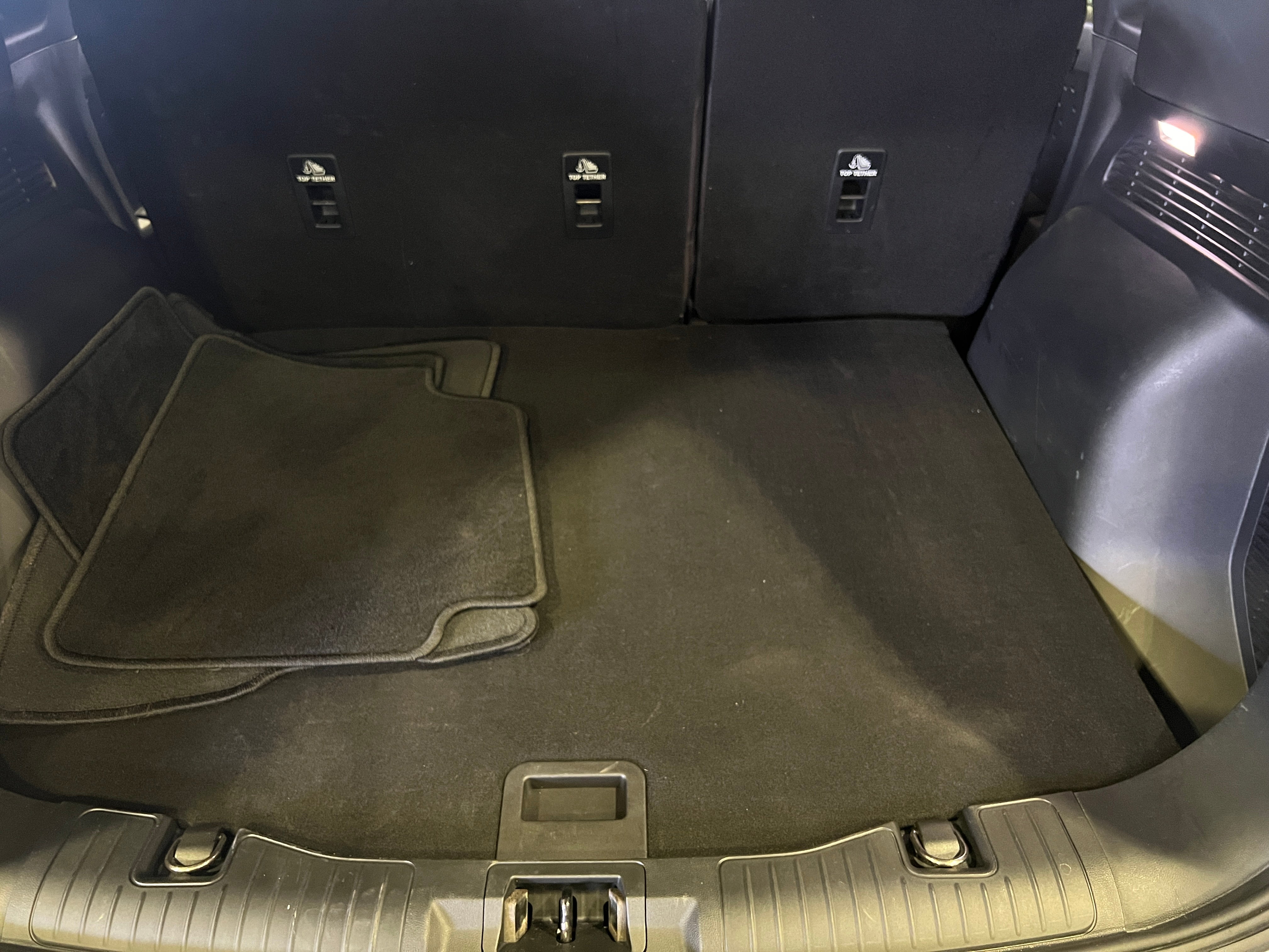 2020 Ford Escape SE 7