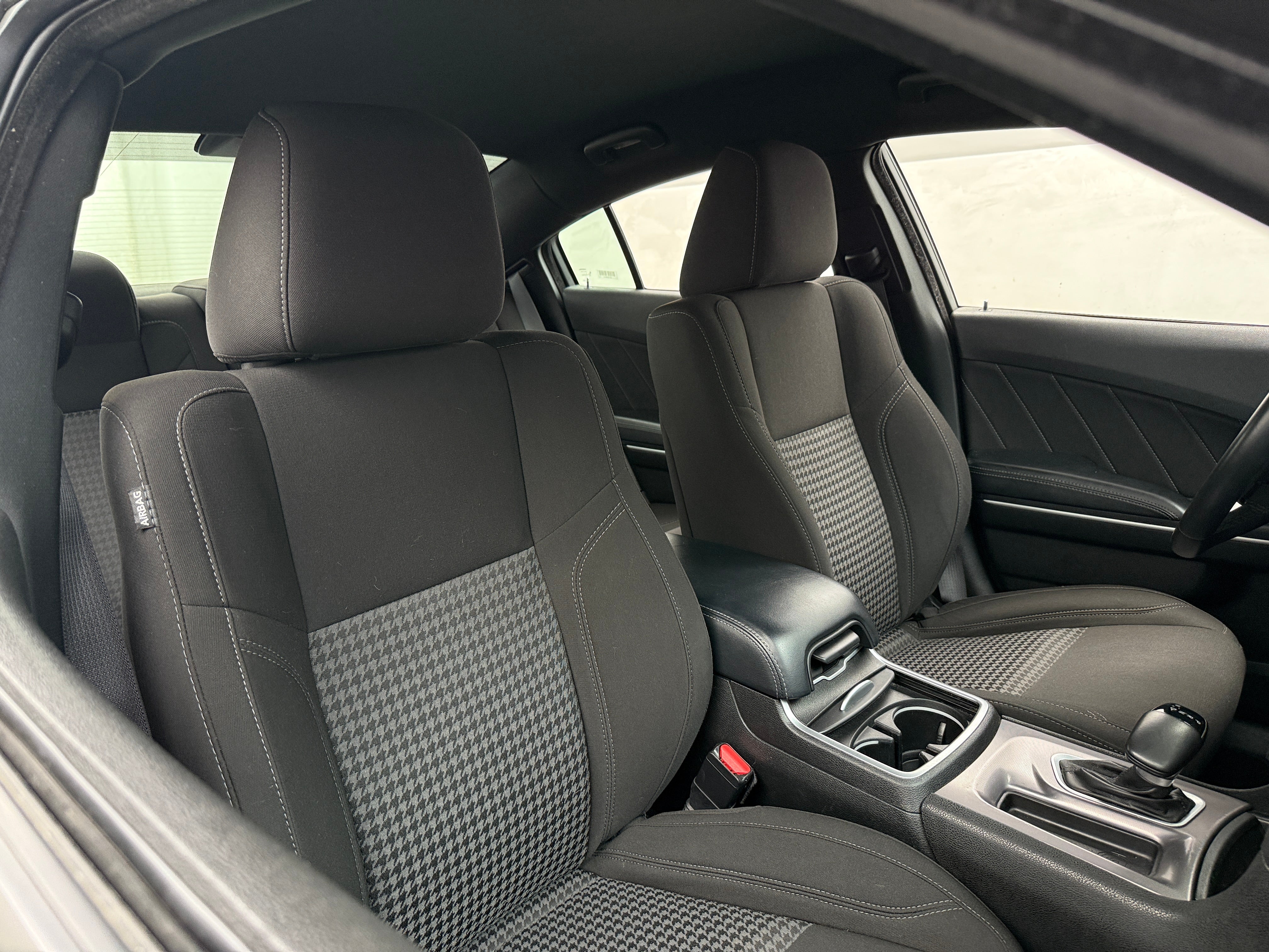2023 Dodge Charger SXT 2