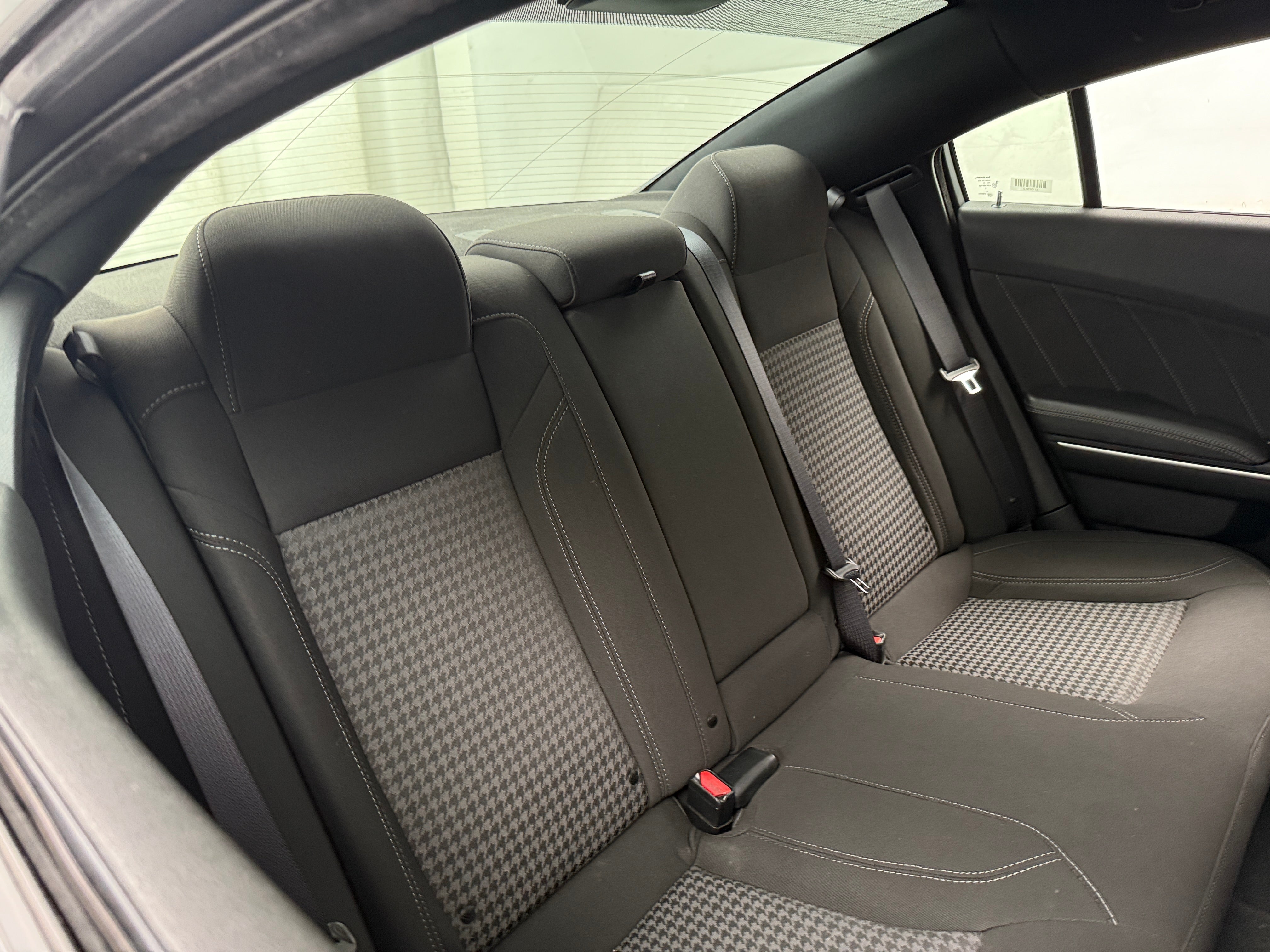 2023 Dodge Charger SXT 6