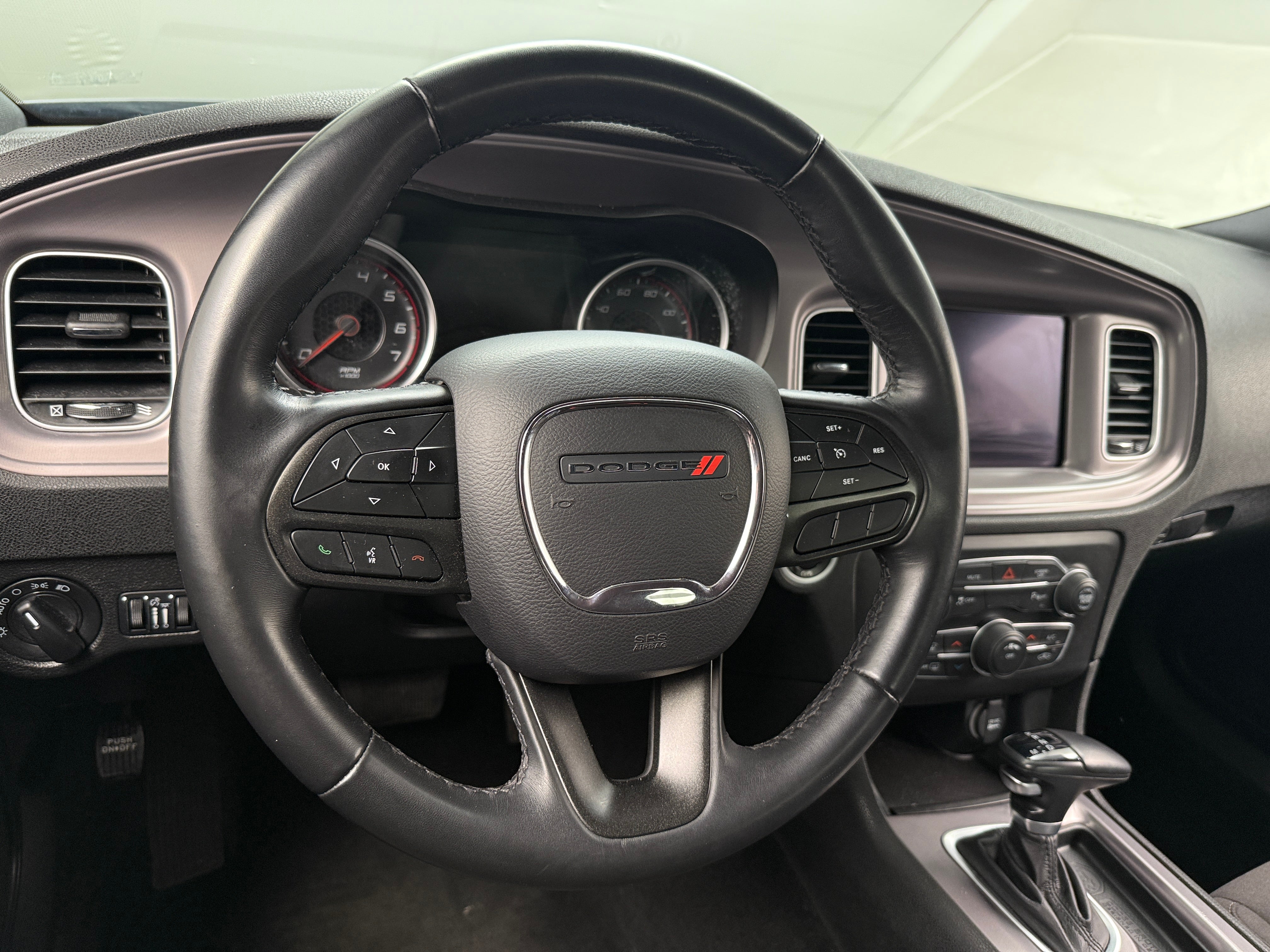 2023 Dodge Charger SXT 5